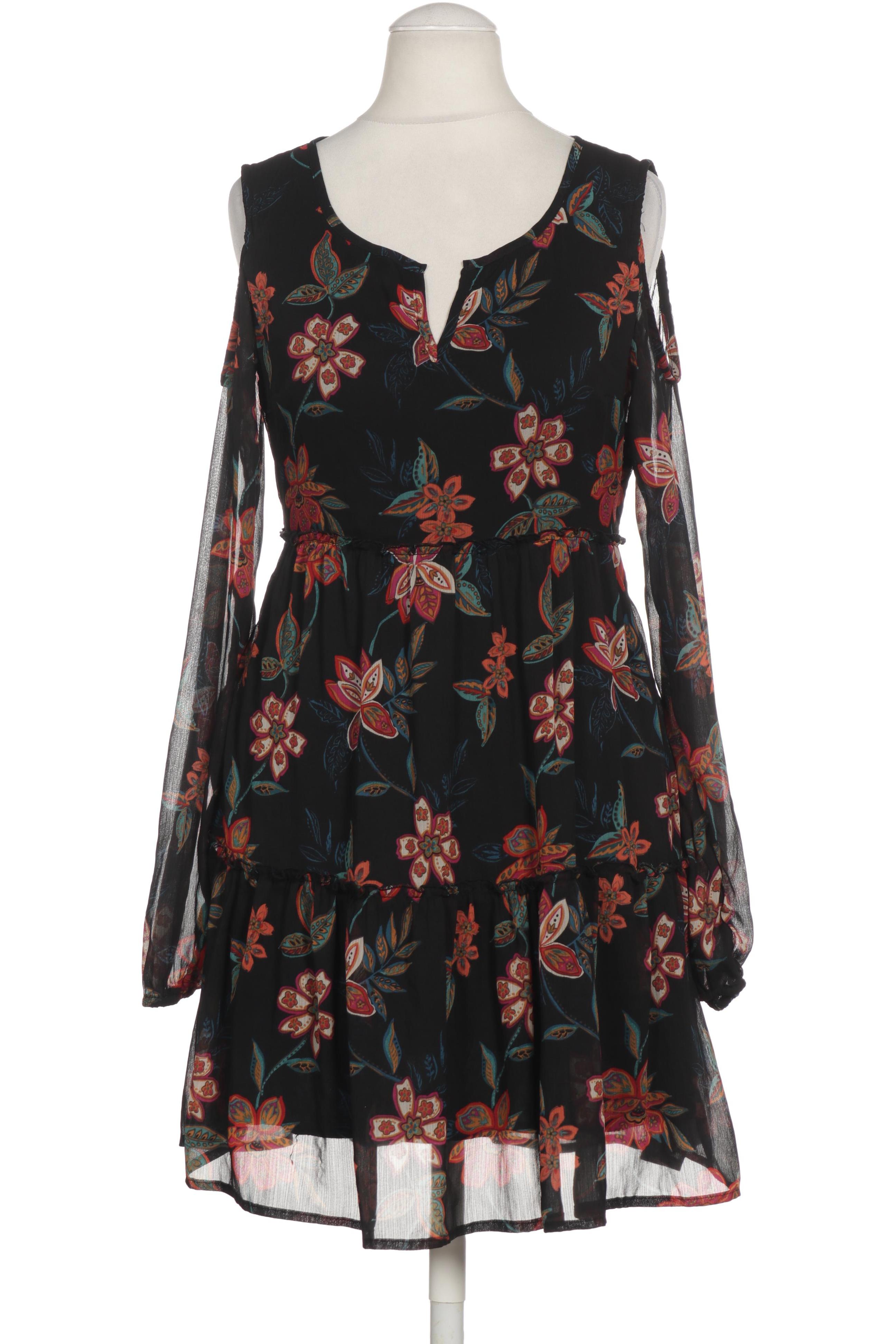 

Hollister Damen Kleid, schwarz, Gr.