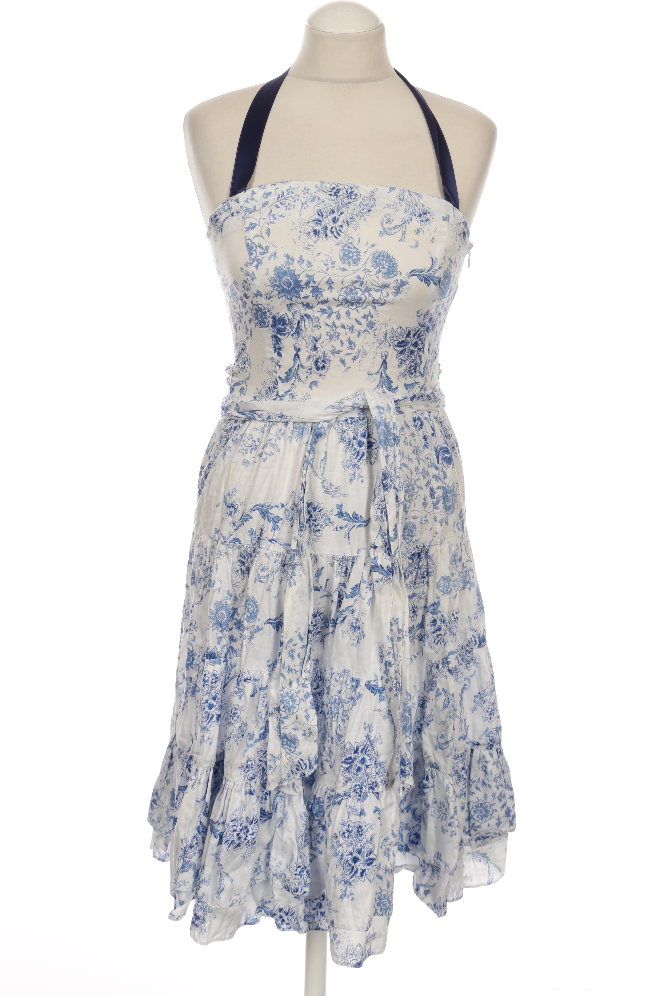 

Zara Damen Kleid, weiß, Gr.