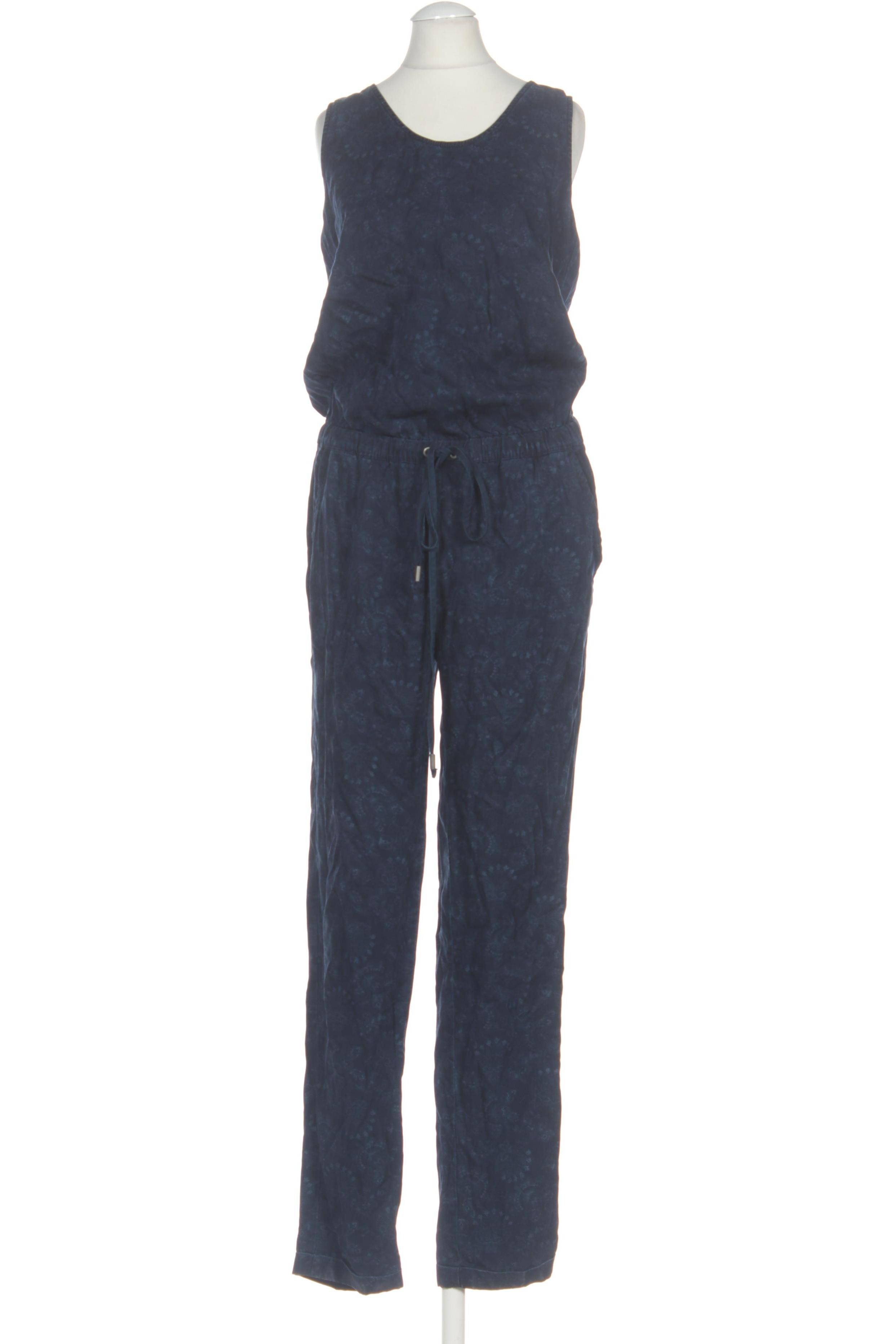 

Esprit Damen Jumpsuit/Overall, blau, Gr. 36