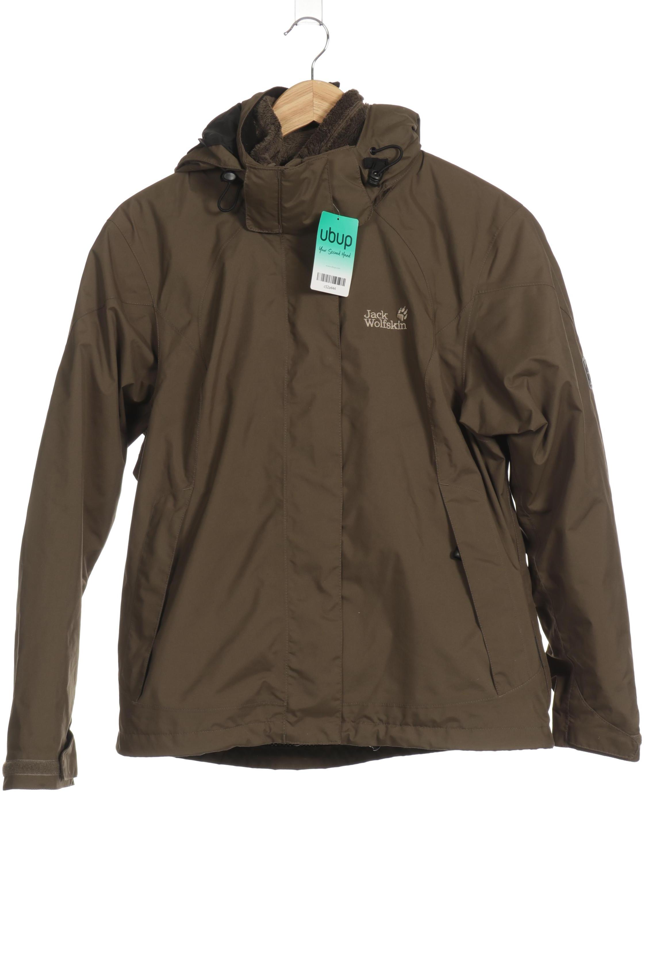 

Jack Wolfskin Damen Jacke, grün, Gr.