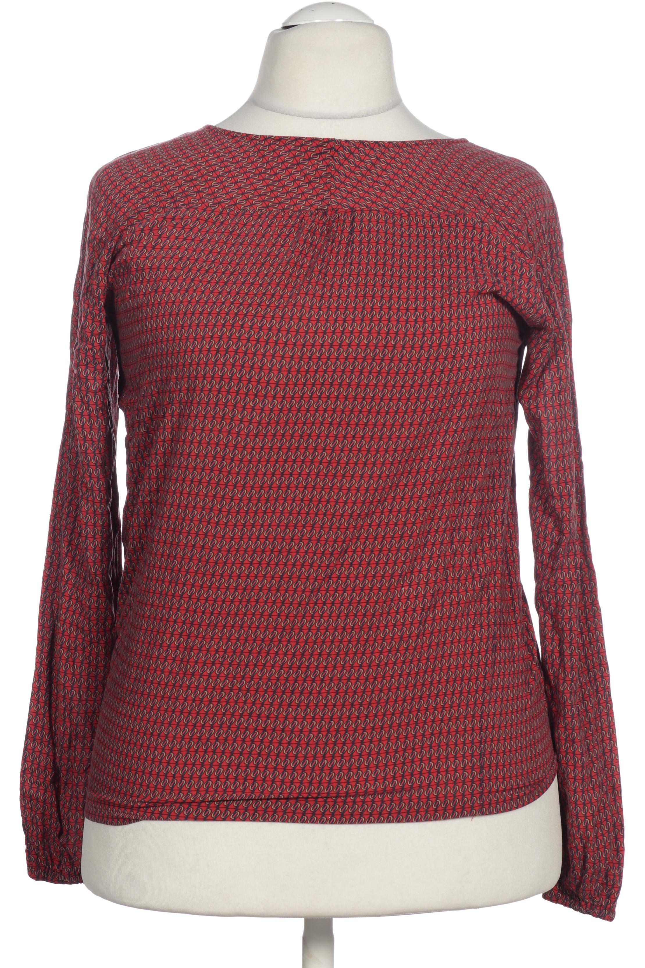 

Marc O Polo Damen Bluse, rot, Gr. 40