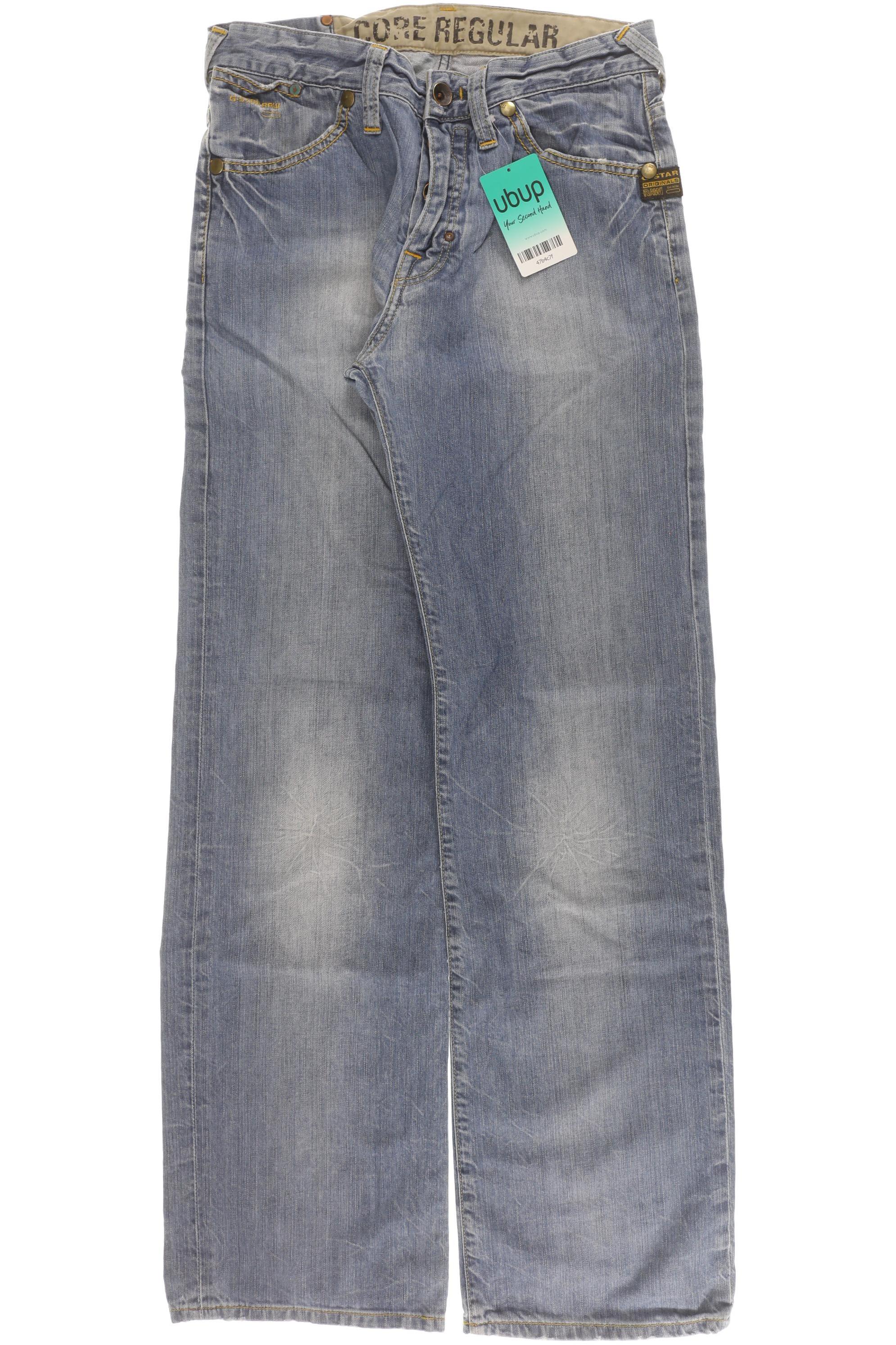 

G Star RAW Herren Jeans, blau, Gr. 36
