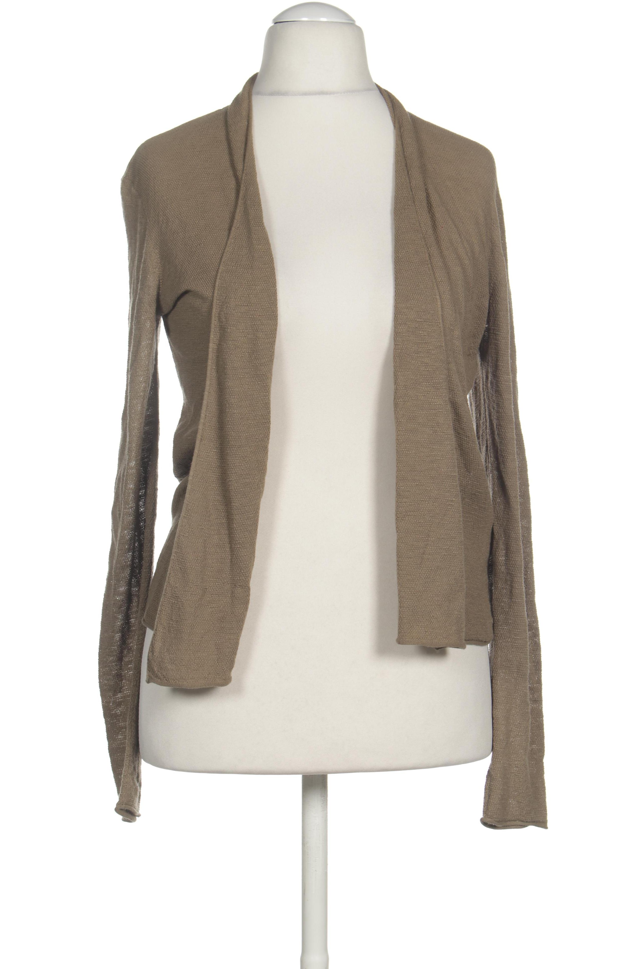 

Marc O Polo Damen Strickjacke, braun, Gr.