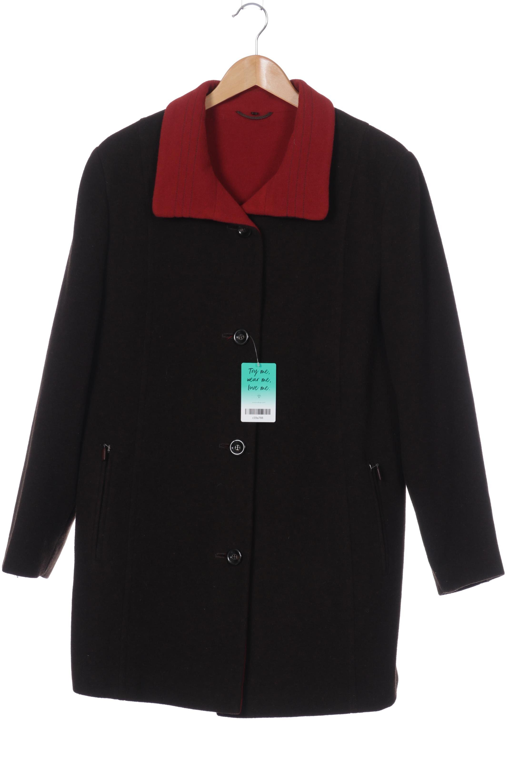 

Bexleys Damen Mantel, braun, Gr. 44