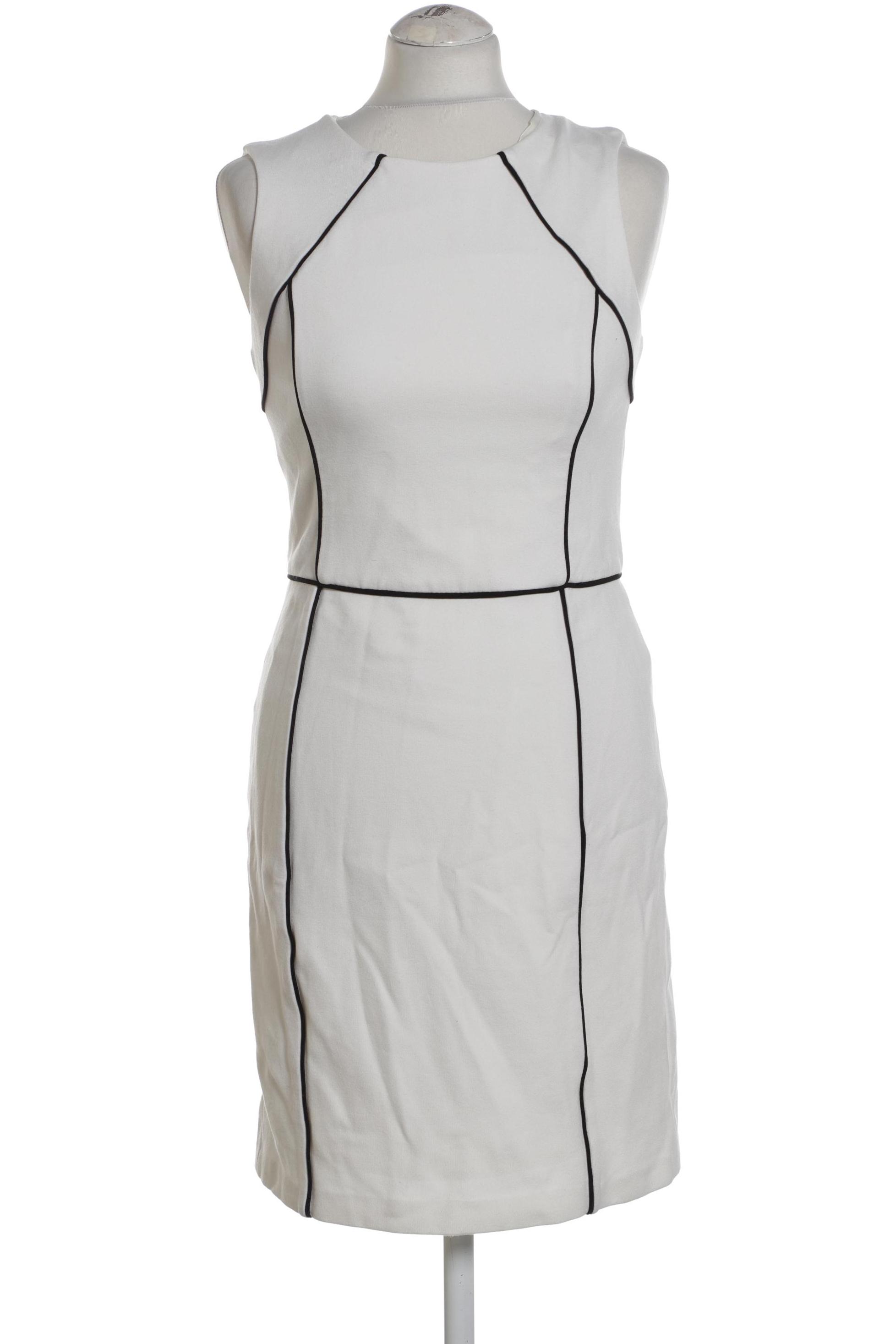 

Calvin Klein Damen Kleid, weiß, Gr.