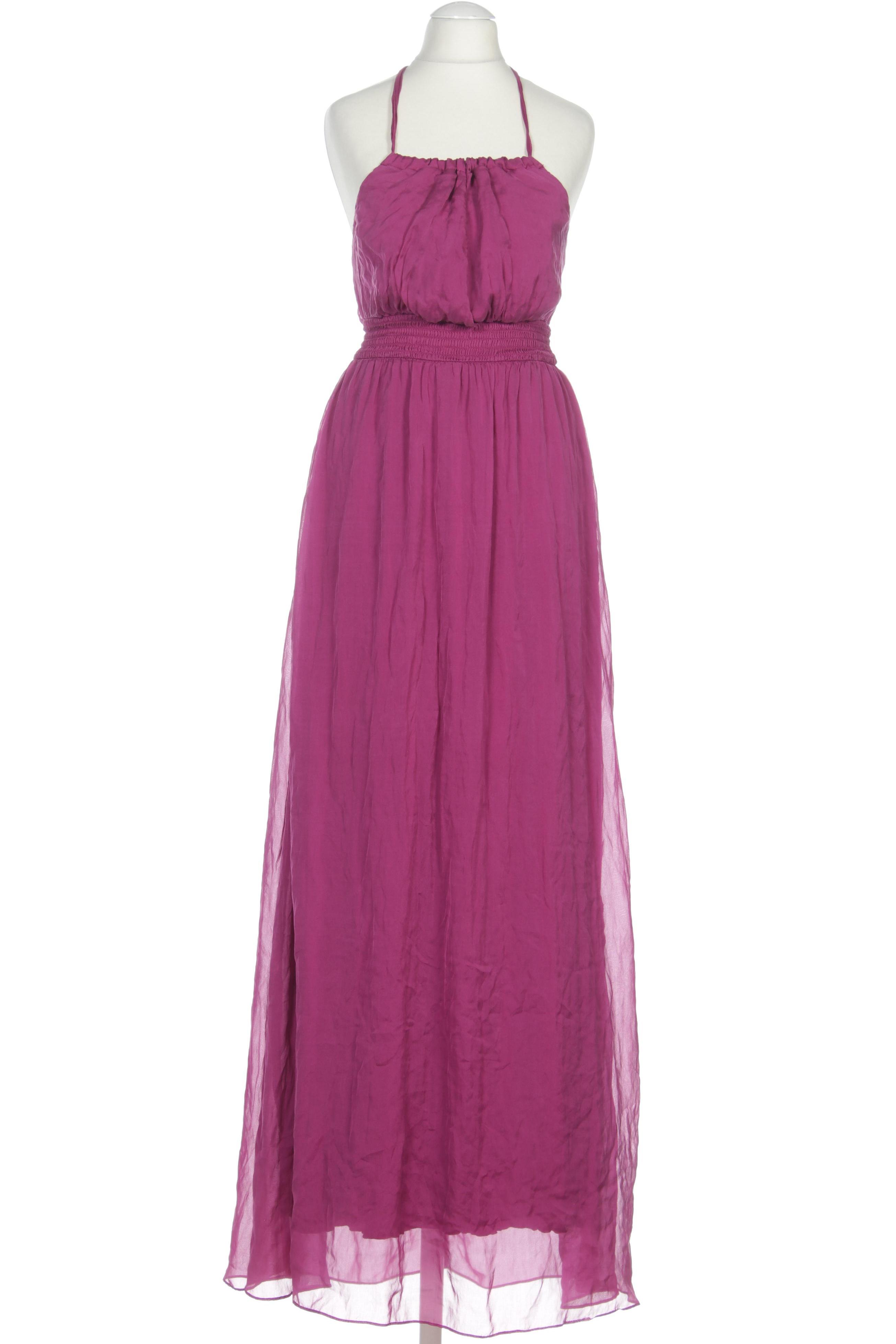 

Hallhuber Damen Kleid, pink, Gr. 34