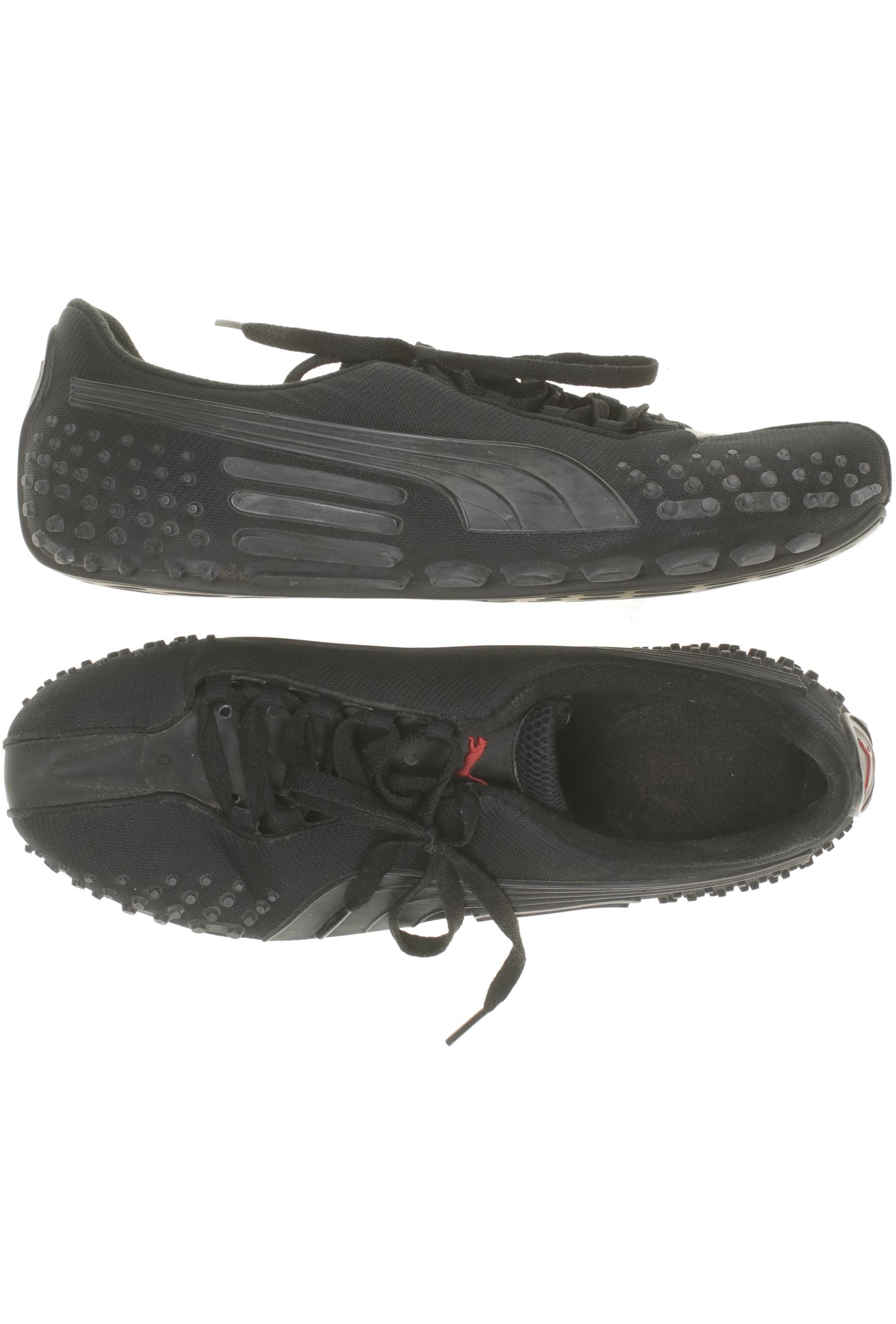 

Puma Herren Sneakers, schwarz, Gr. 44