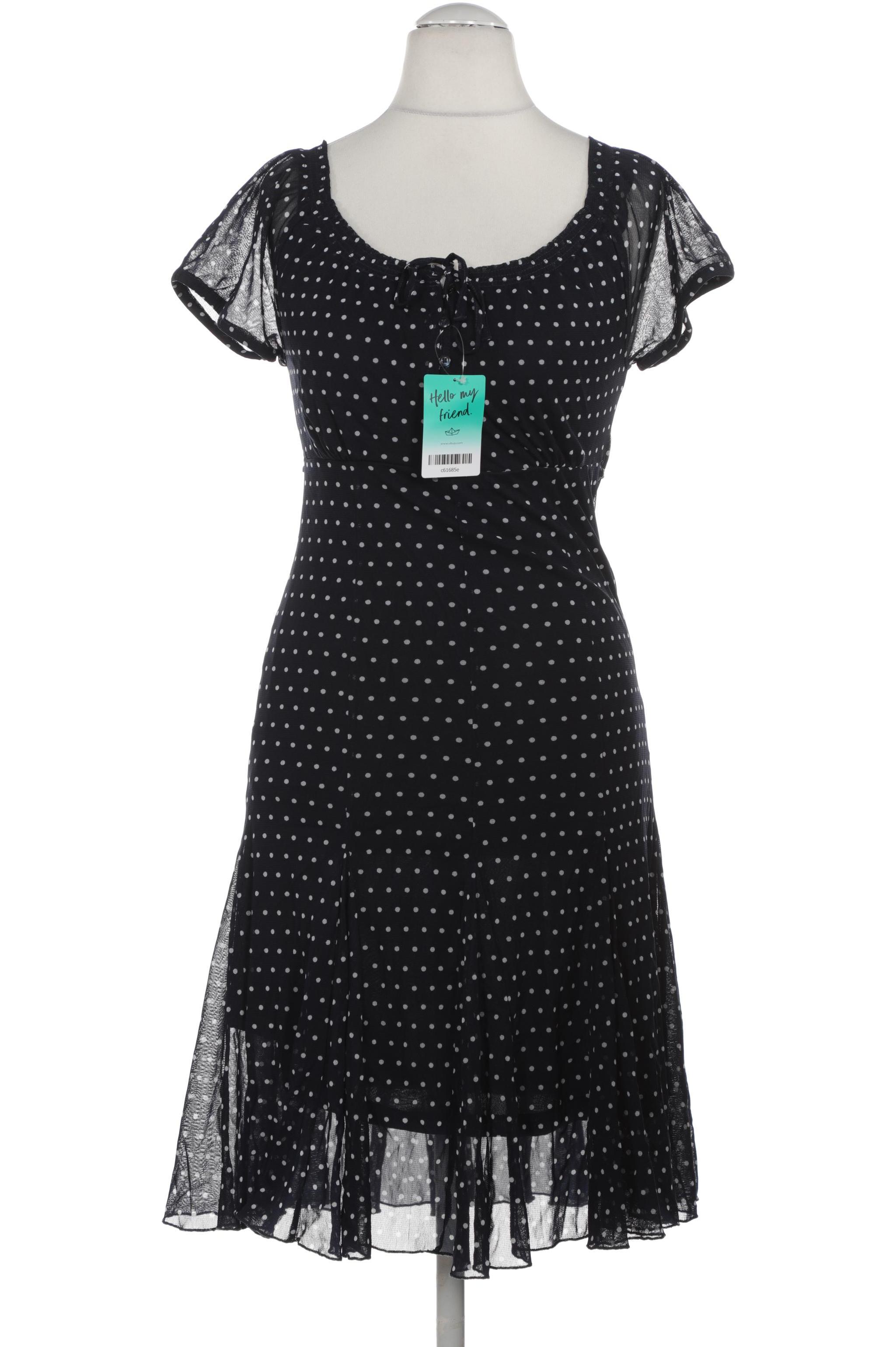 

s.Oliver Damen Kleid, blau, Gr. 36