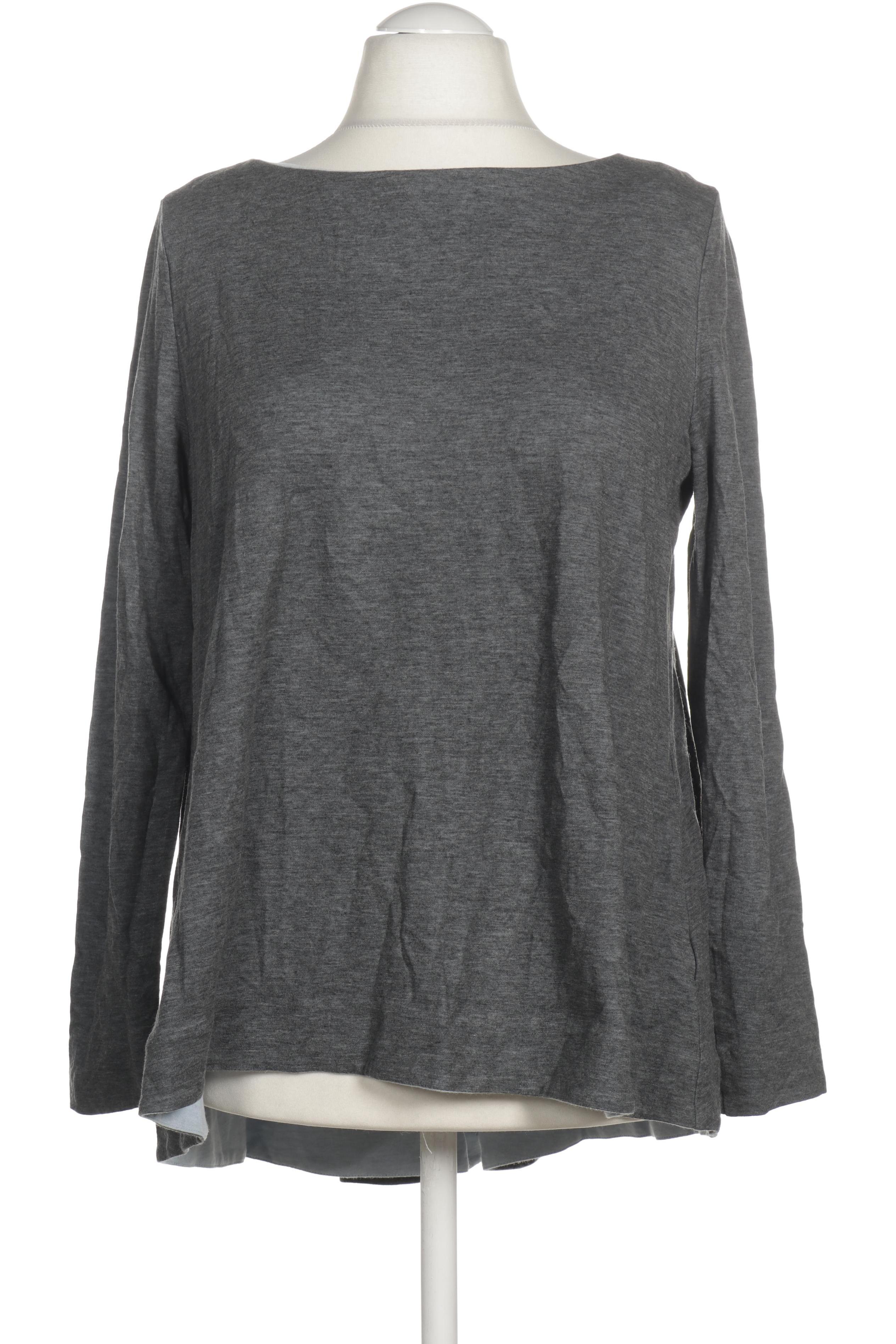 

COS Damen Pullover, grau, Gr.