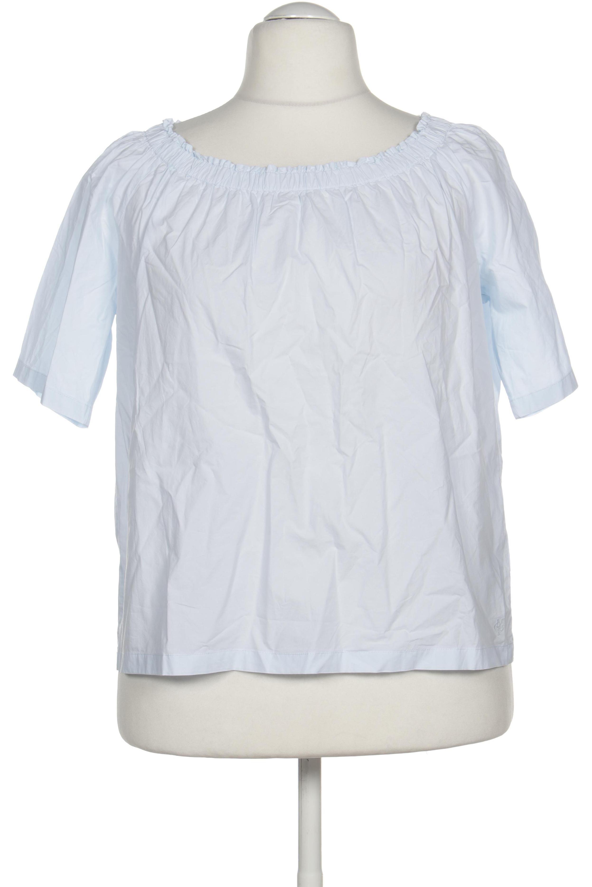 

Marc O Polo Damen Bluse, weiß, Gr. 40