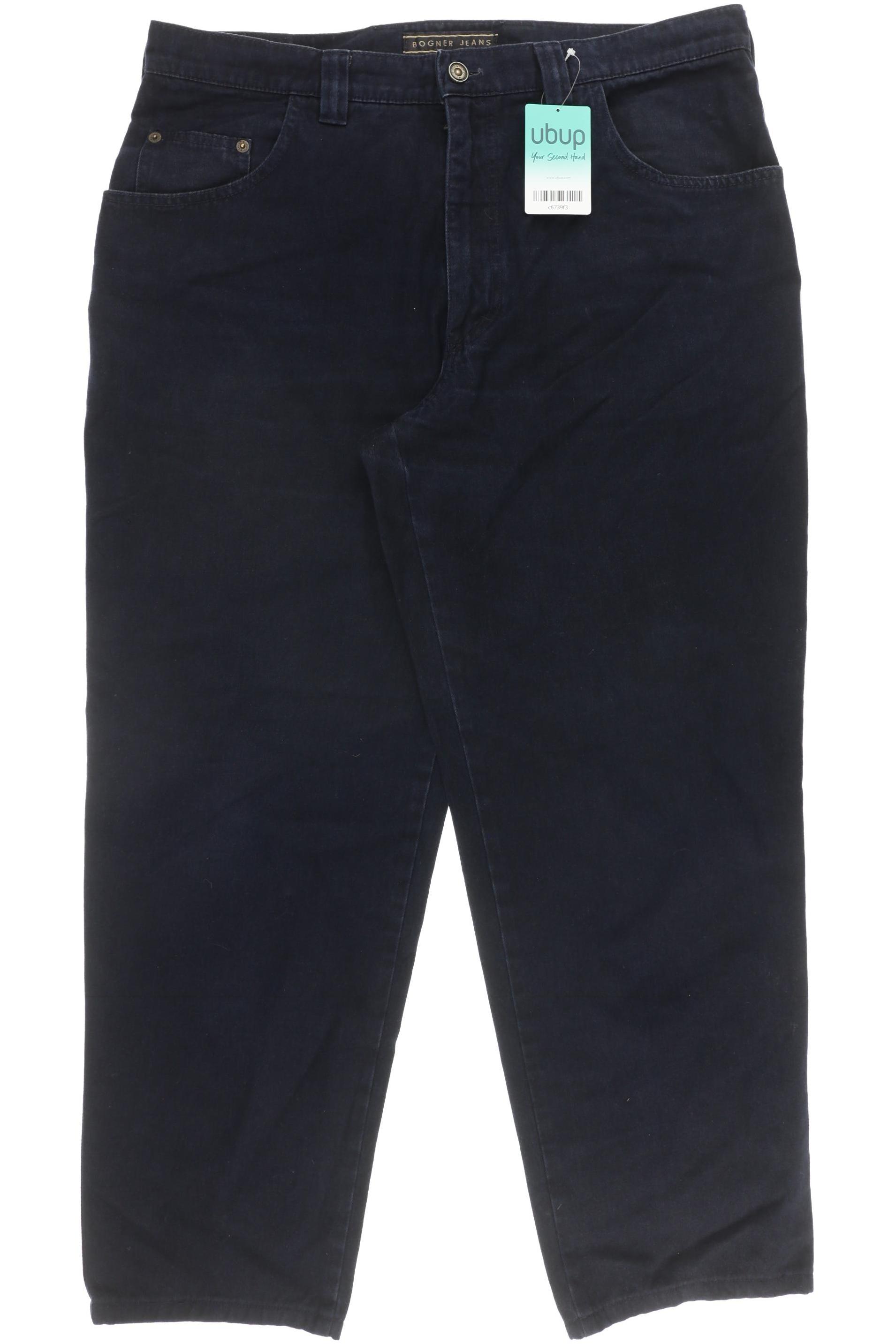 

Bogner Herren Jeans, blau, Gr.
