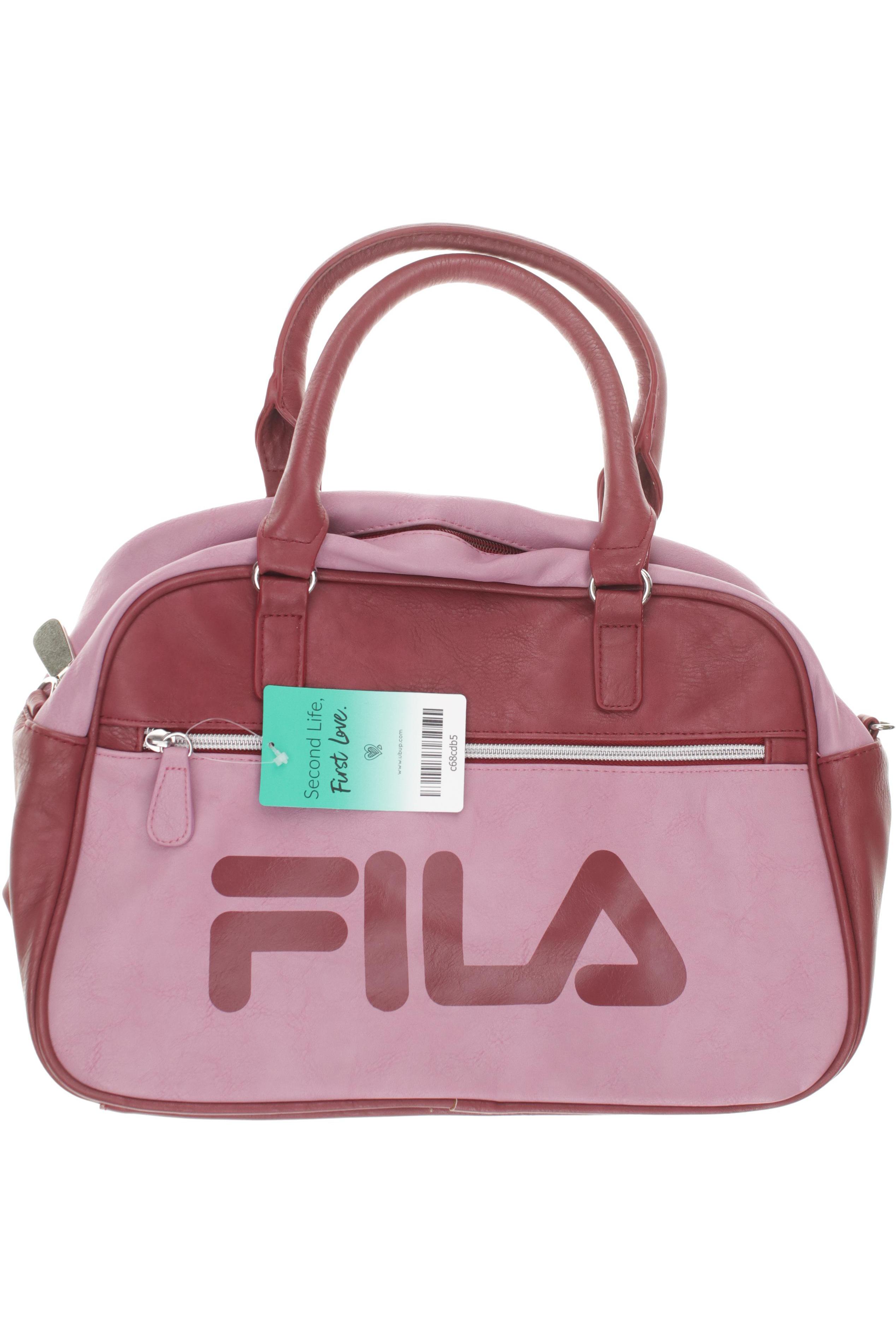 

Fila Damen Handtasche, pink, Gr.