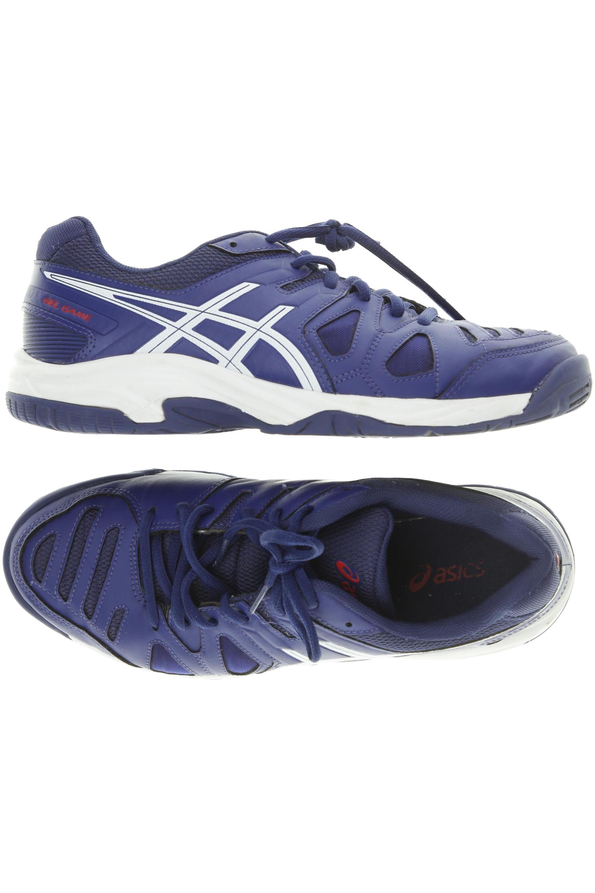 

Asics Herren Sneakers, blau, Gr. 40
