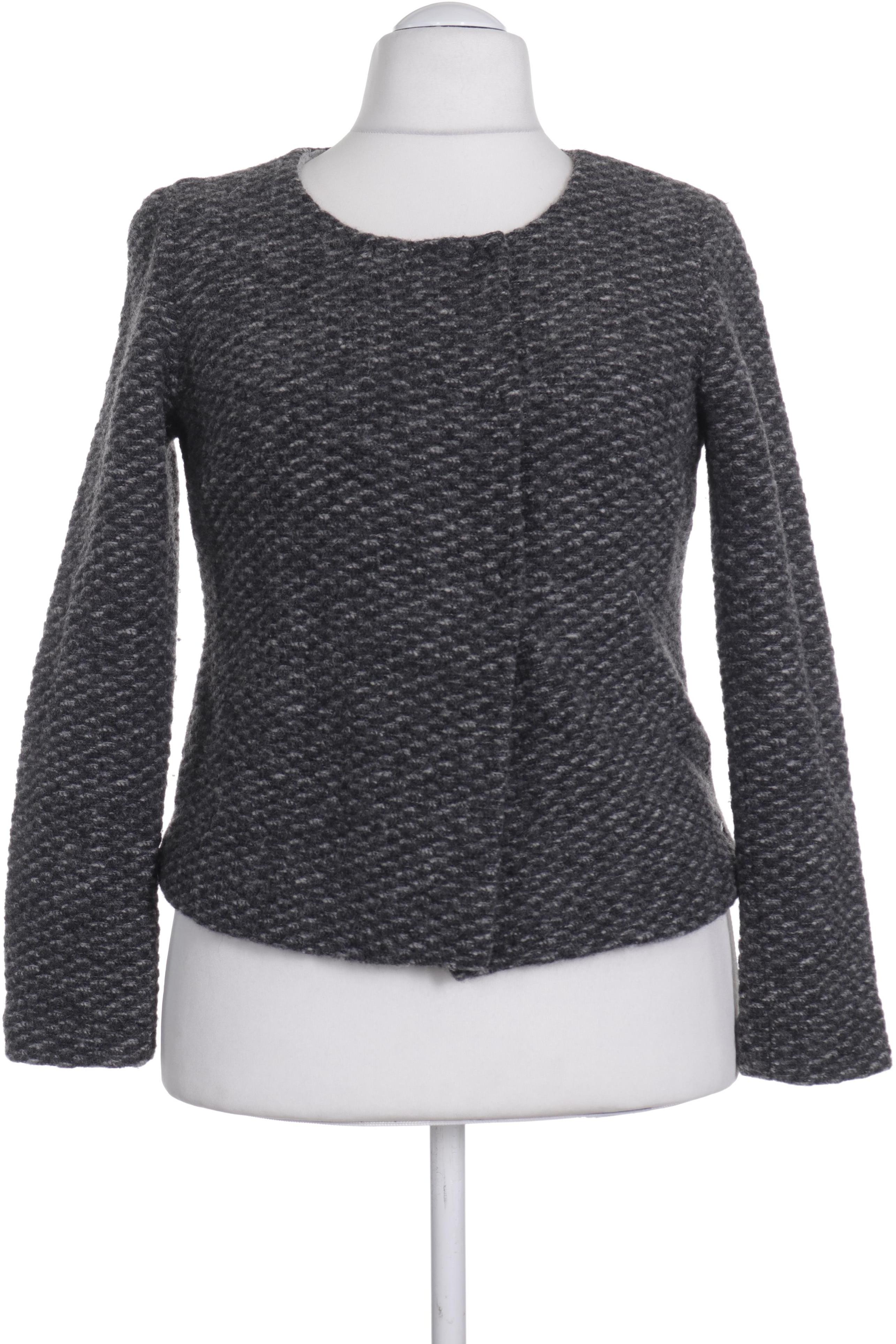 

Opus Damen Blazer, grau, Gr. 40