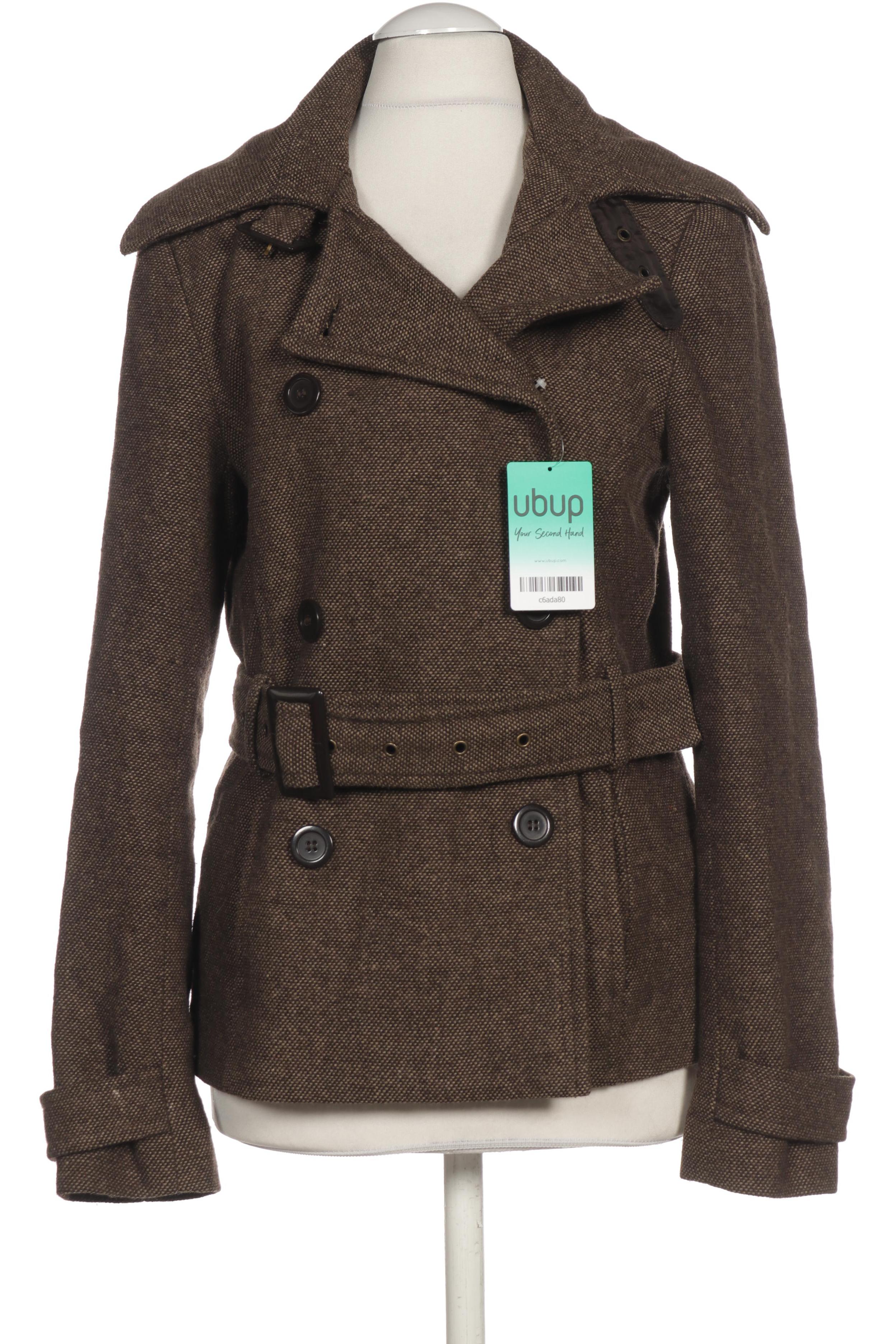 

Zara Damen Jacke, braun, Gr.