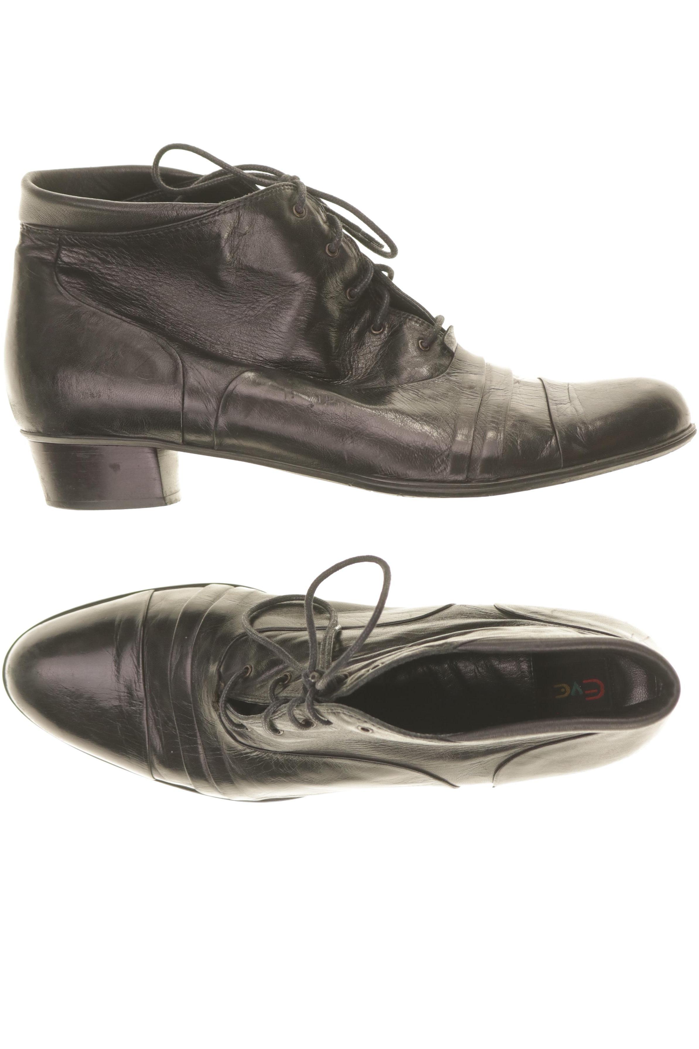 

Everybody Damen Stiefelette, schwarz, Gr. 42