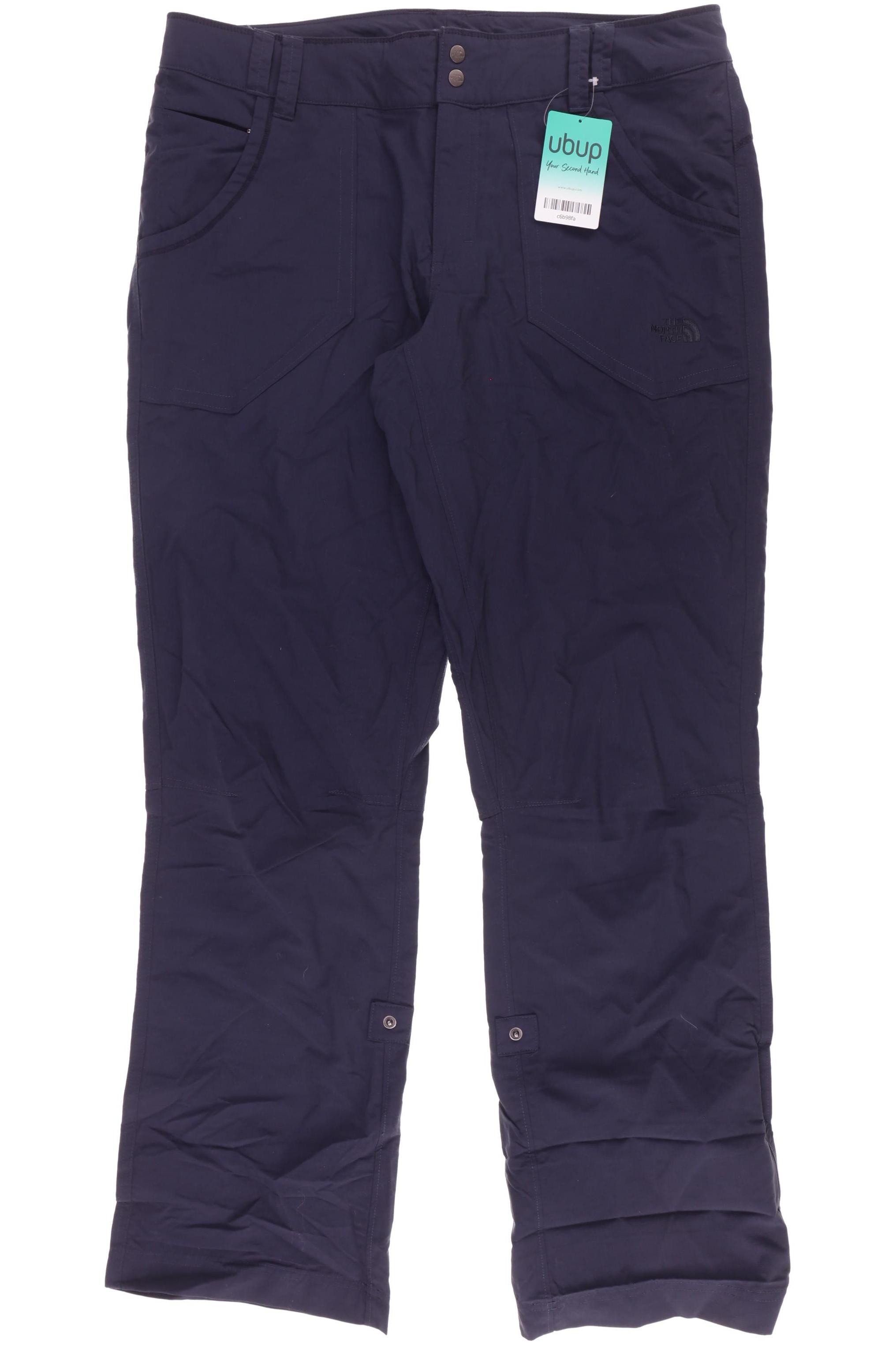 

The North Face Damen Stoffhose, blau, Gr.