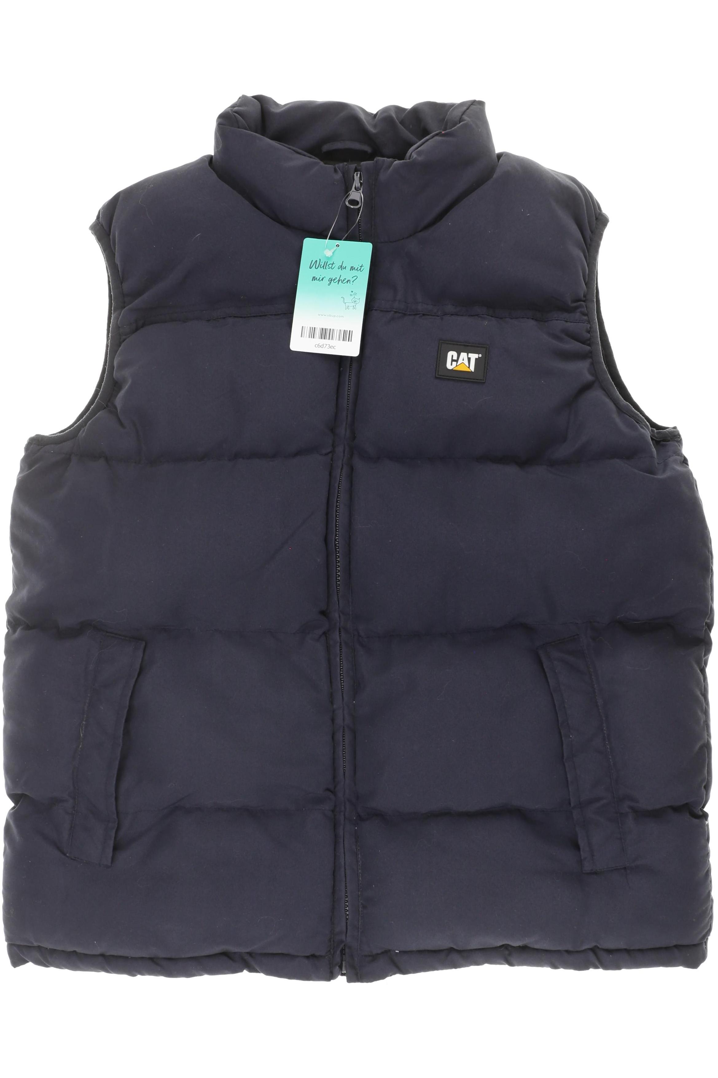 

CAT by Caterpillar Jungen Jacke, blau, Gr. 176