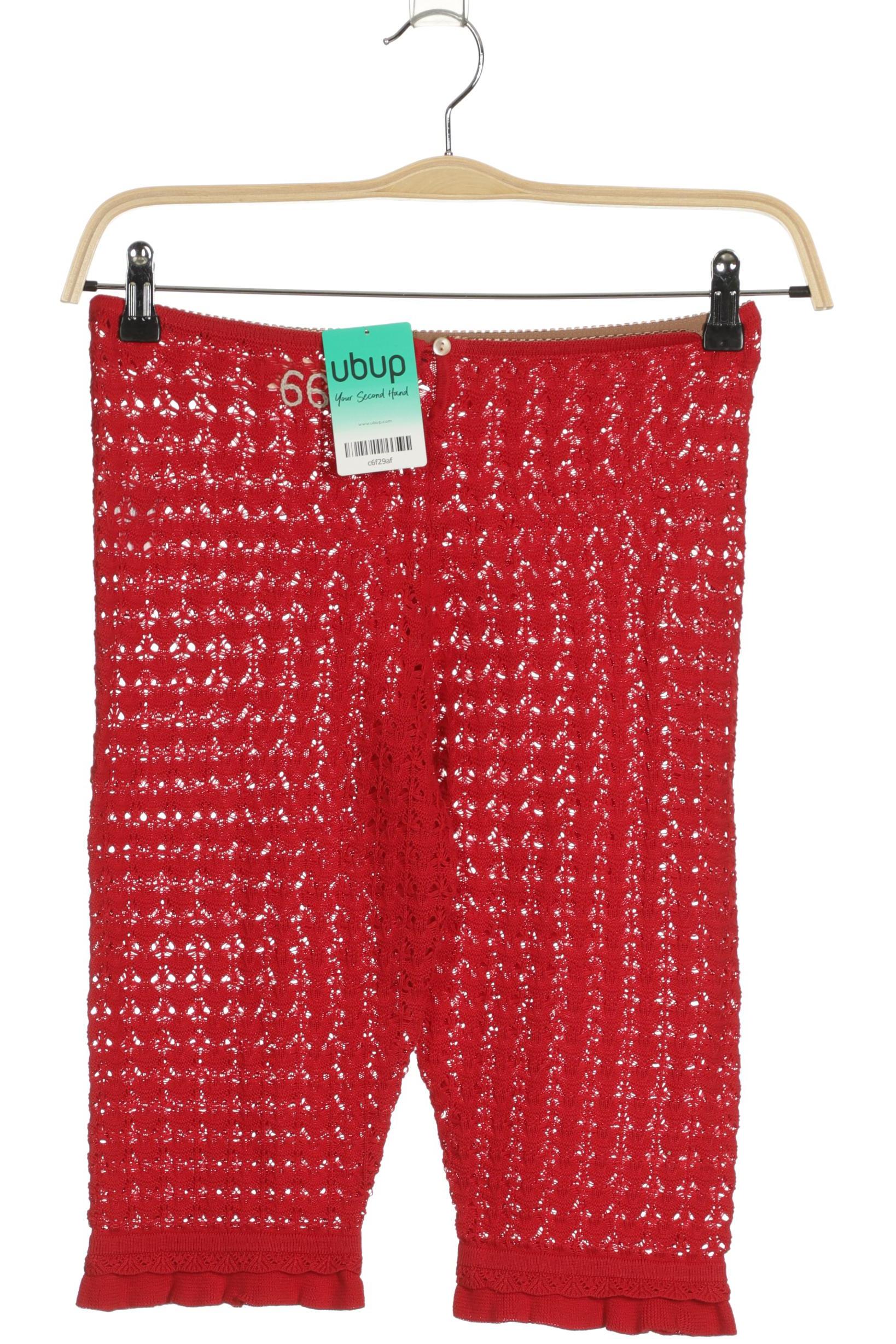 

Odd Molly Damen Stoffhose, rot, Gr.