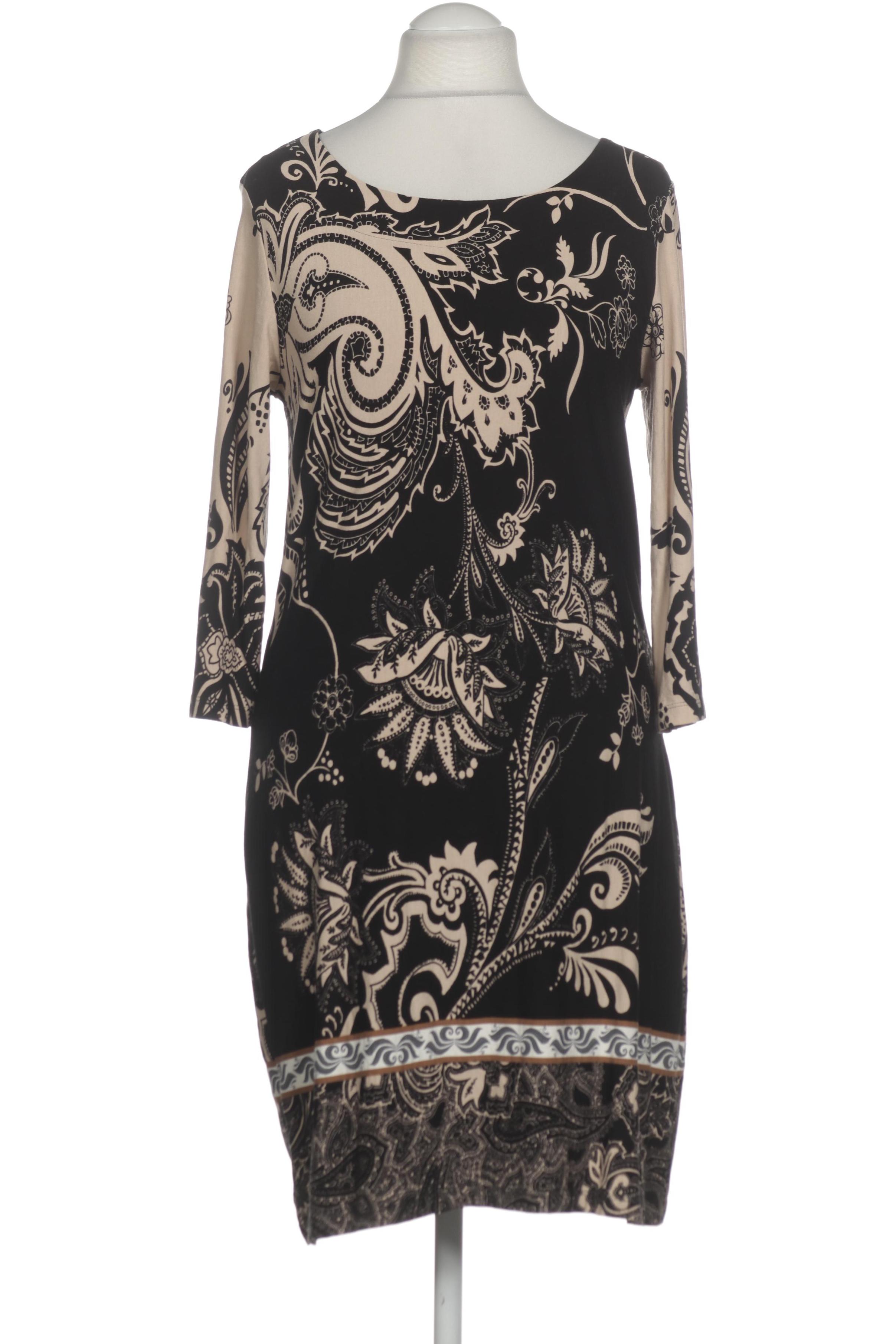 

s.Oliver Selection Damen Kleid, schwarz, Gr. 42