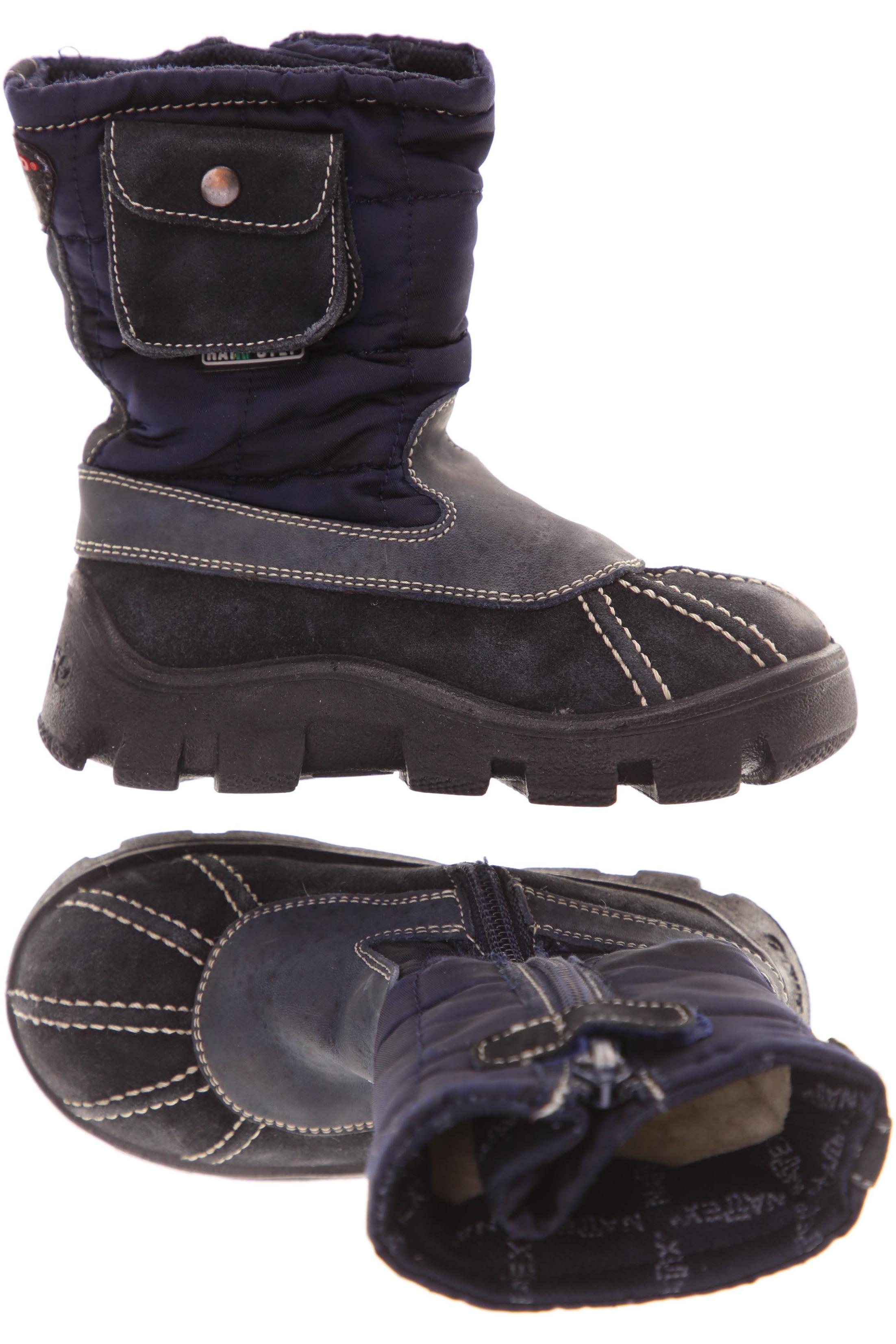

Naturino Jungen Kinderschuhe, blau, Gr. 24