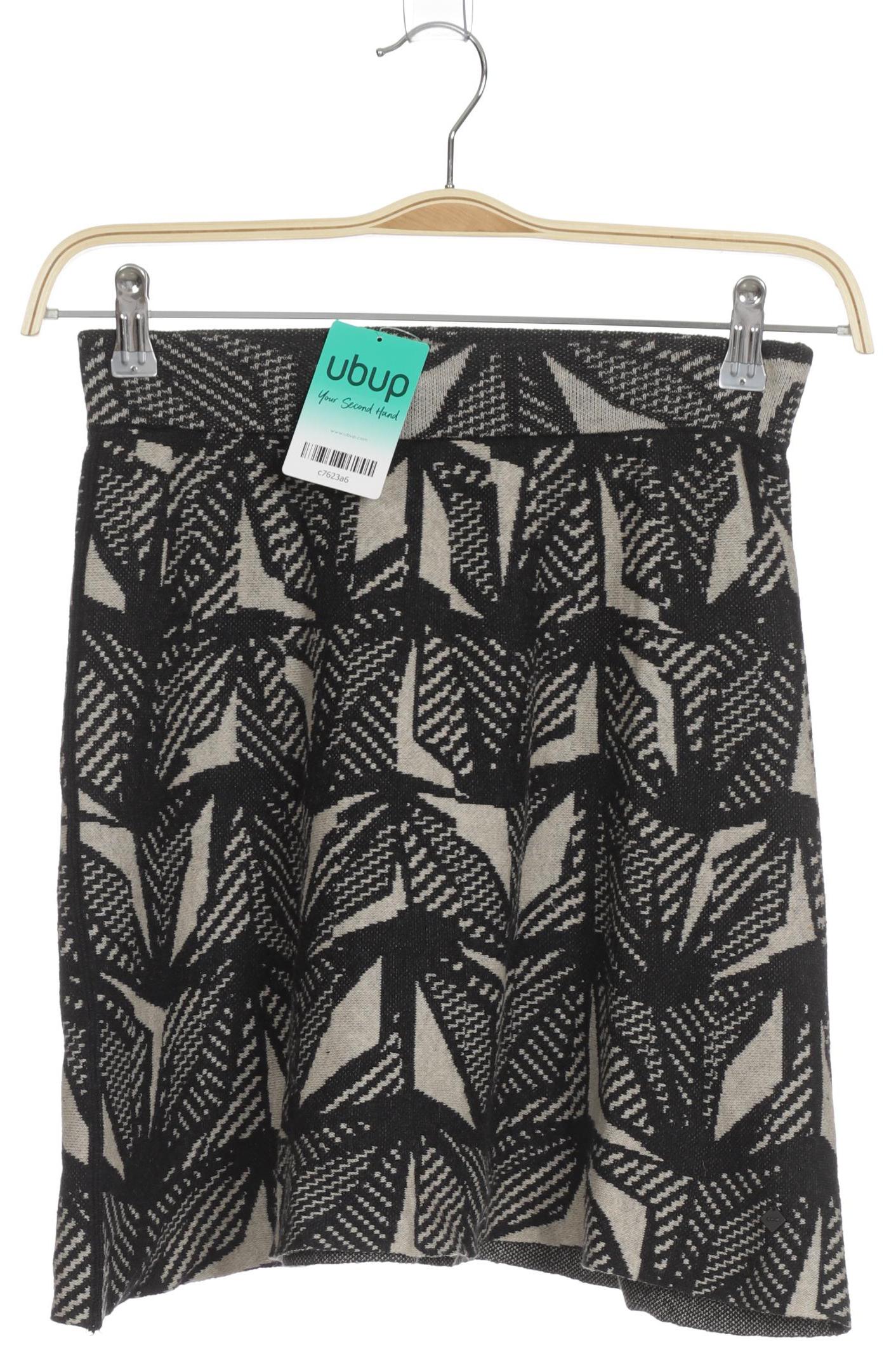 

Skfk Damen Rock, schwarz, Gr.