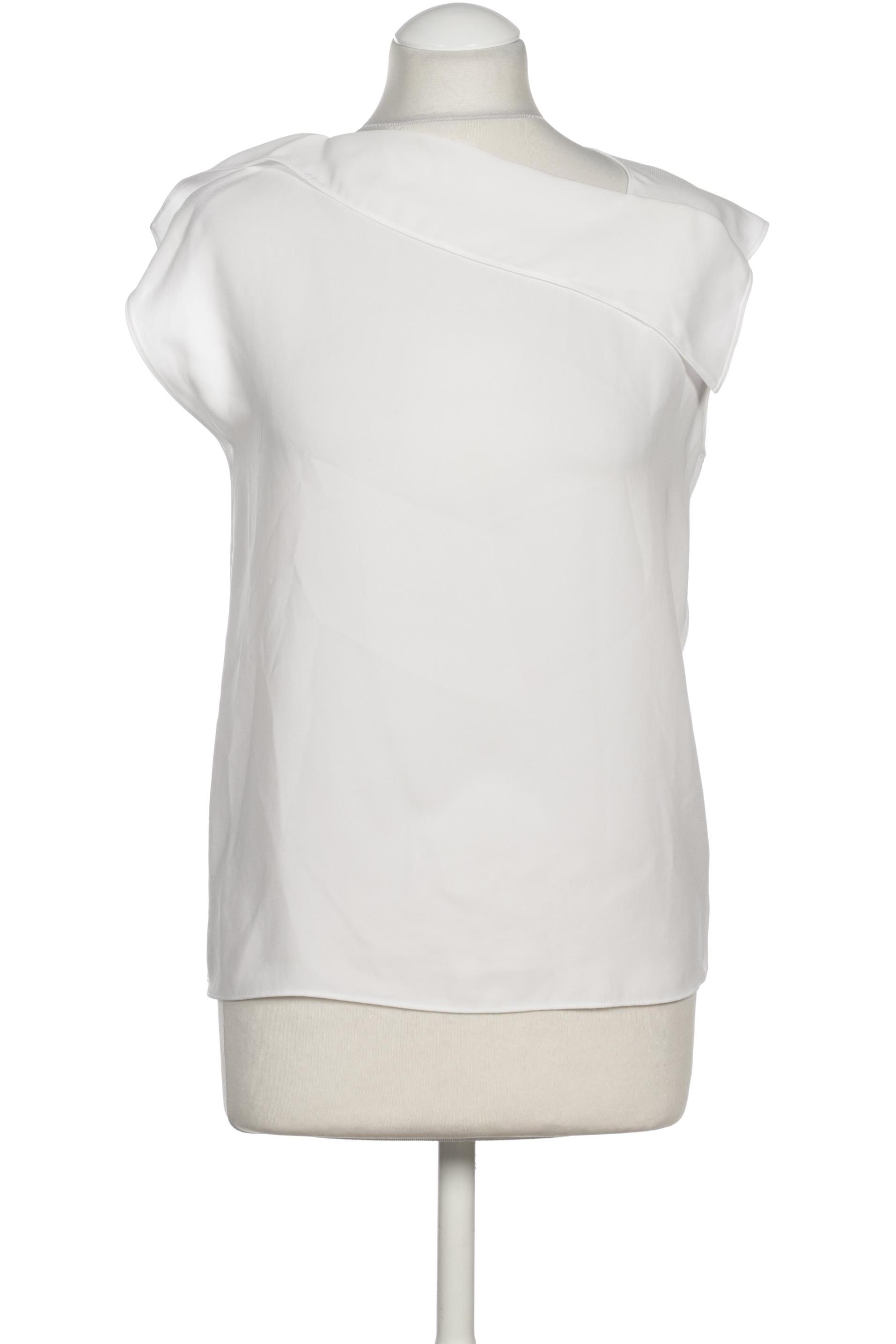 

windsor. Damen Bluse, weiß, Gr.