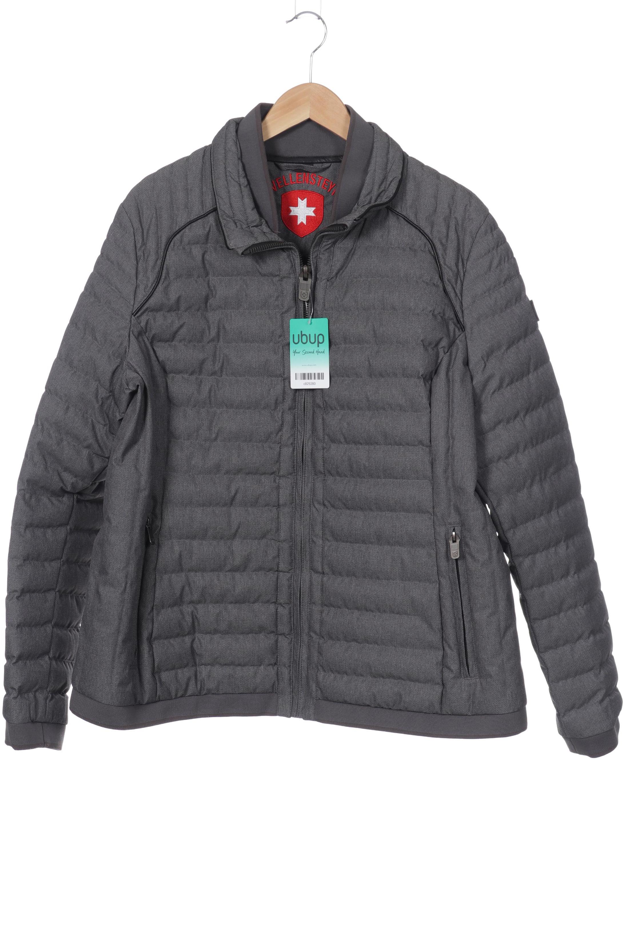 

Wellensteyn Damen Jacke, grau, Gr.