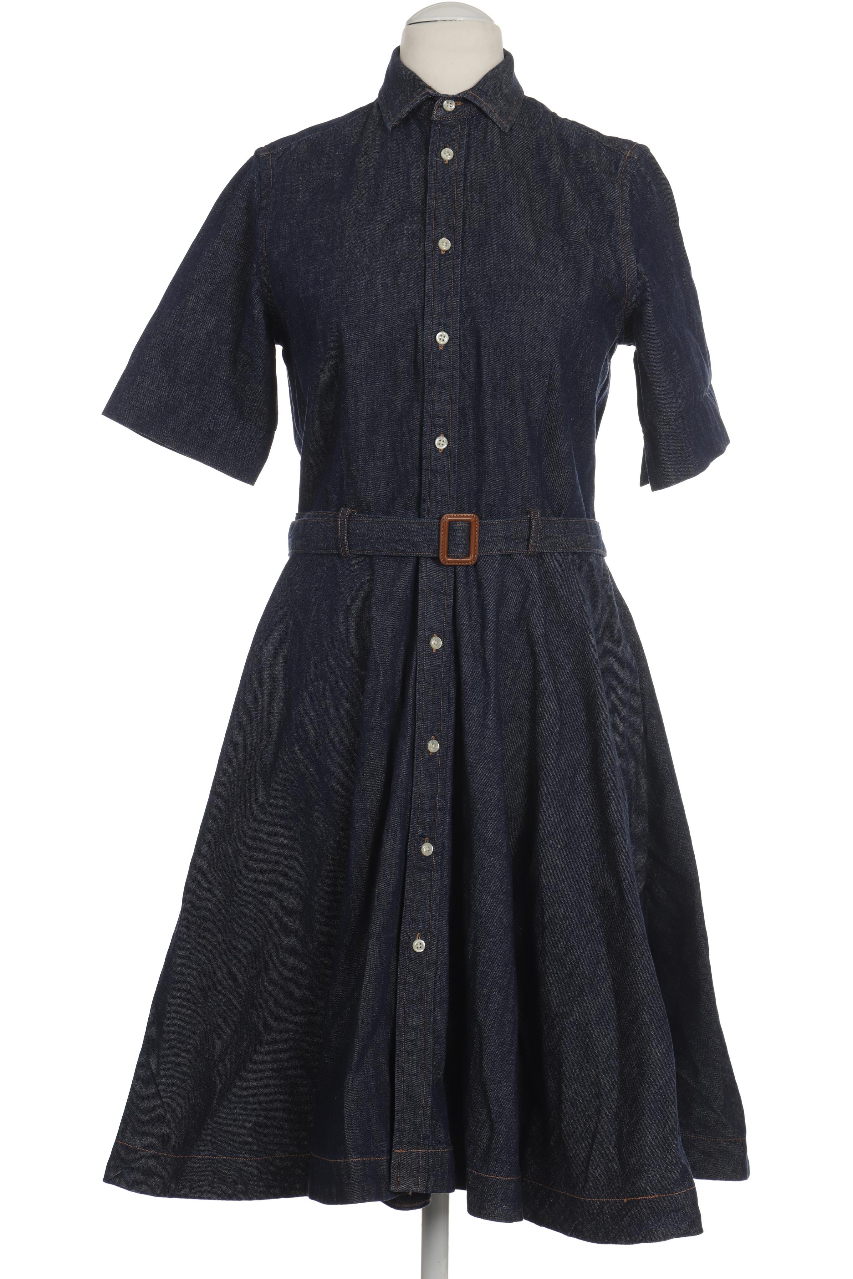 

Polo Ralph Lauren Damen Kleid, blau, Gr. 8