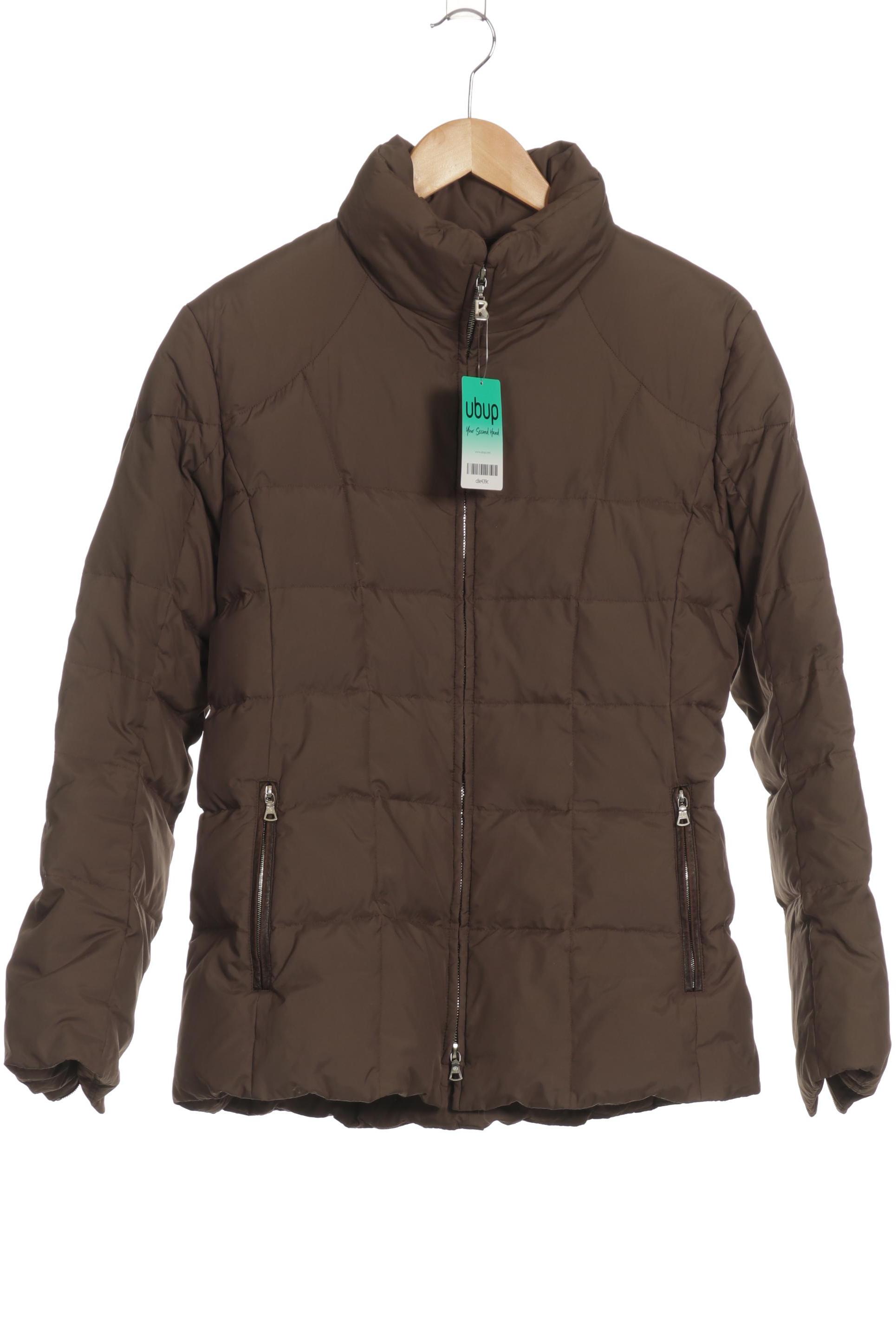 

Bogner Damen Jacke, braun, Gr. 10