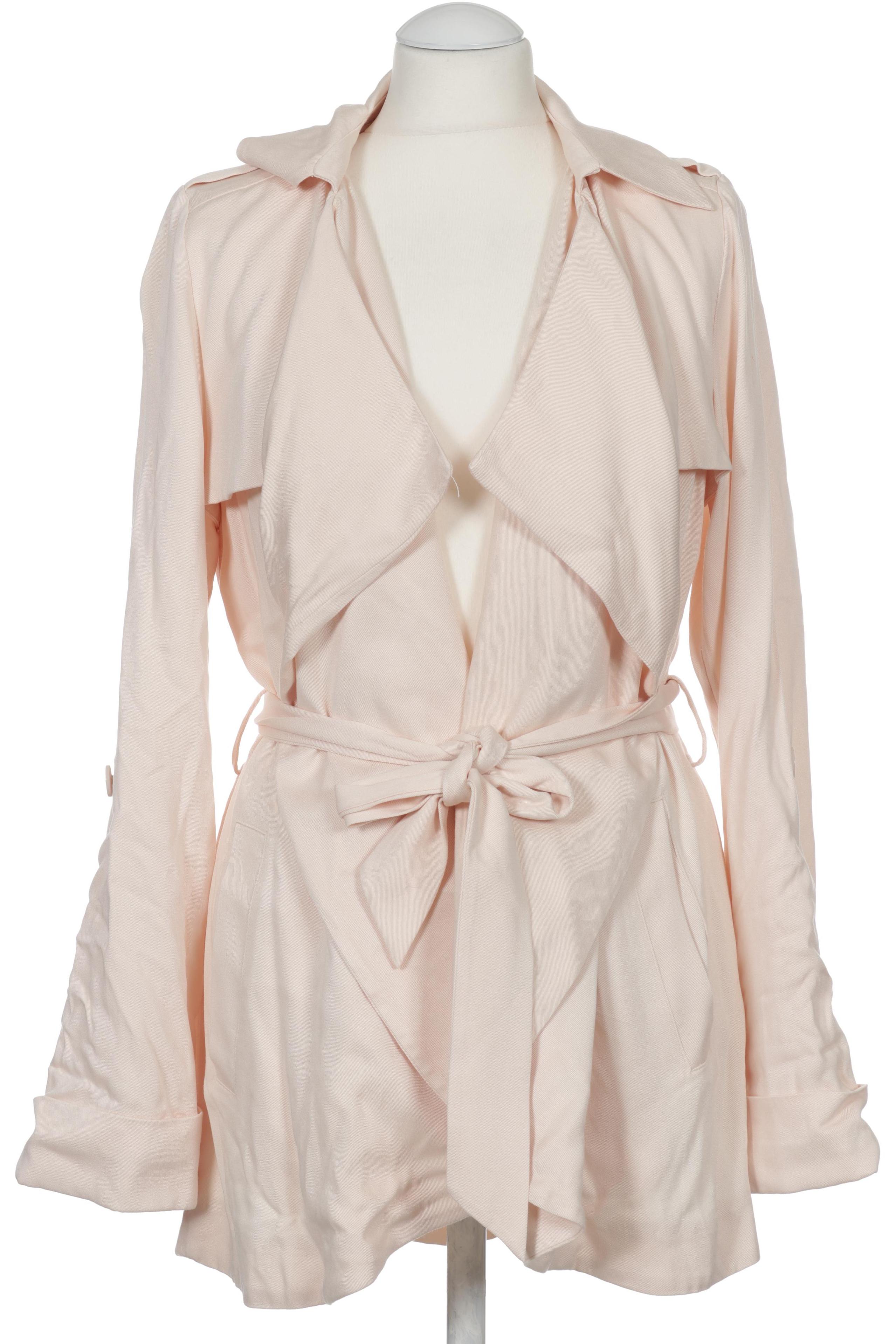 

mint&berry Damen Strickjacke, pink, Gr. 36