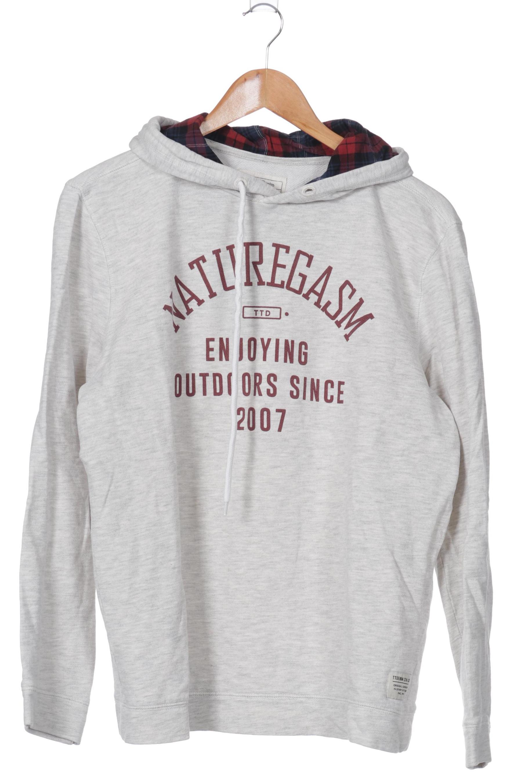 

TOM Tailor Denim Herren Kapuzenpullover, , Gr.