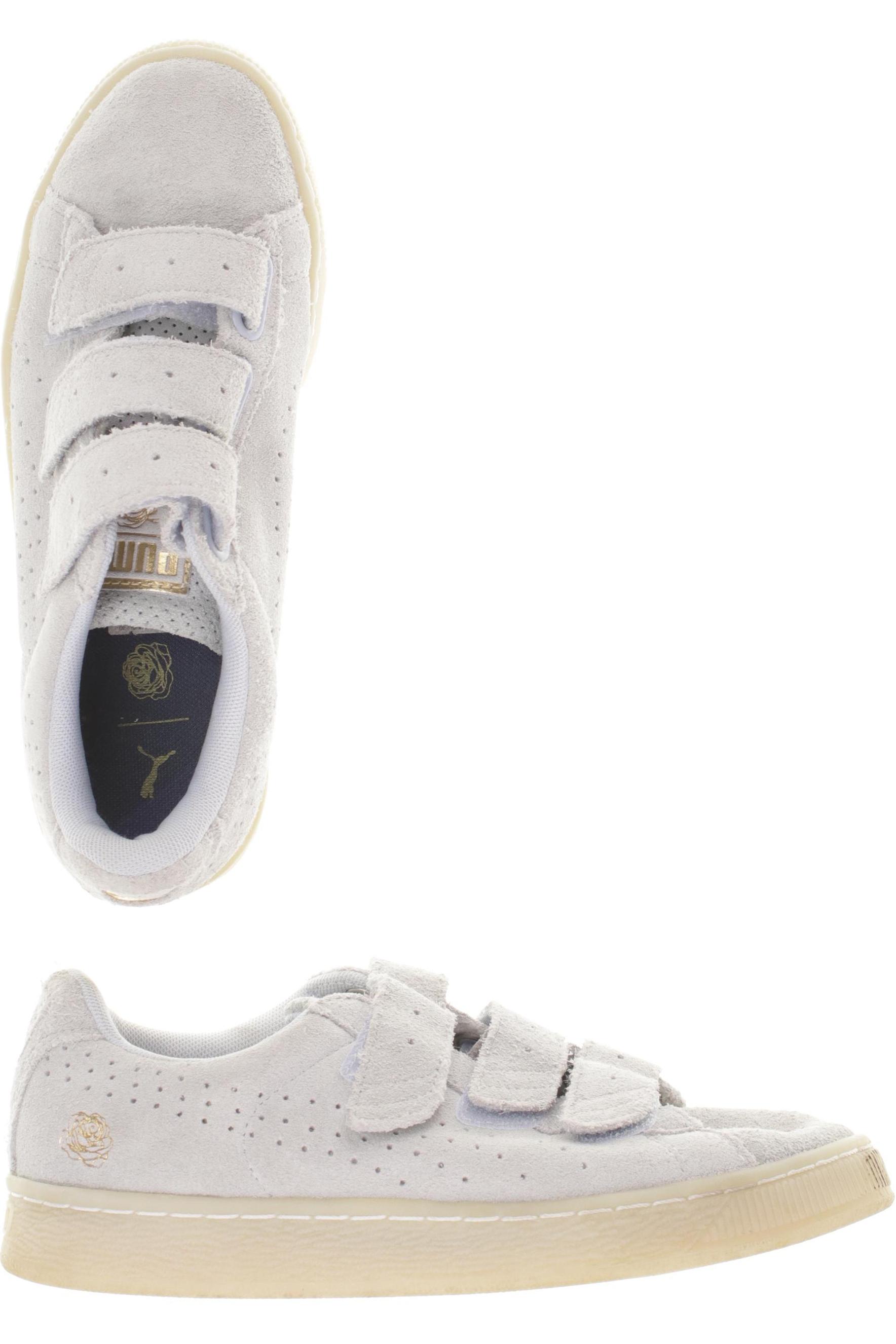 

Puma Damen Sneakers, grau, Gr. 37