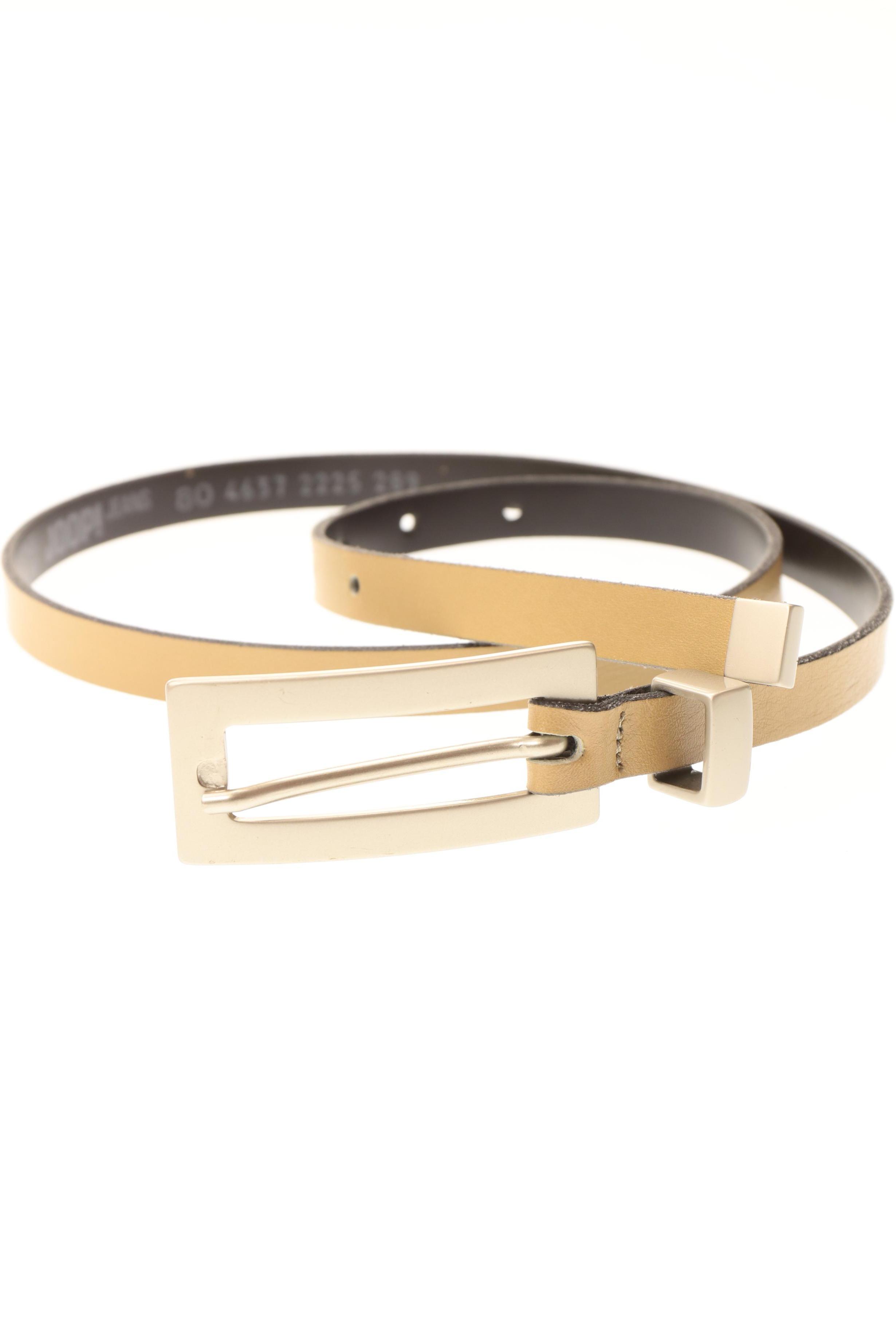 

Joop! Damen Gürtel, schwarz, Gr.