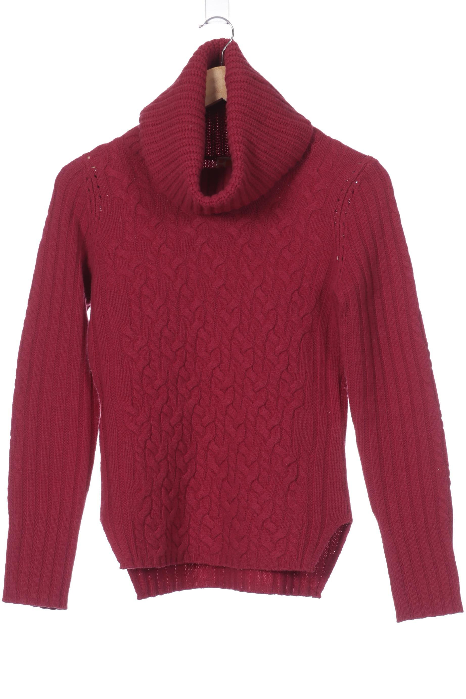 

Boss Orange Damen Pullover, pink, Gr.