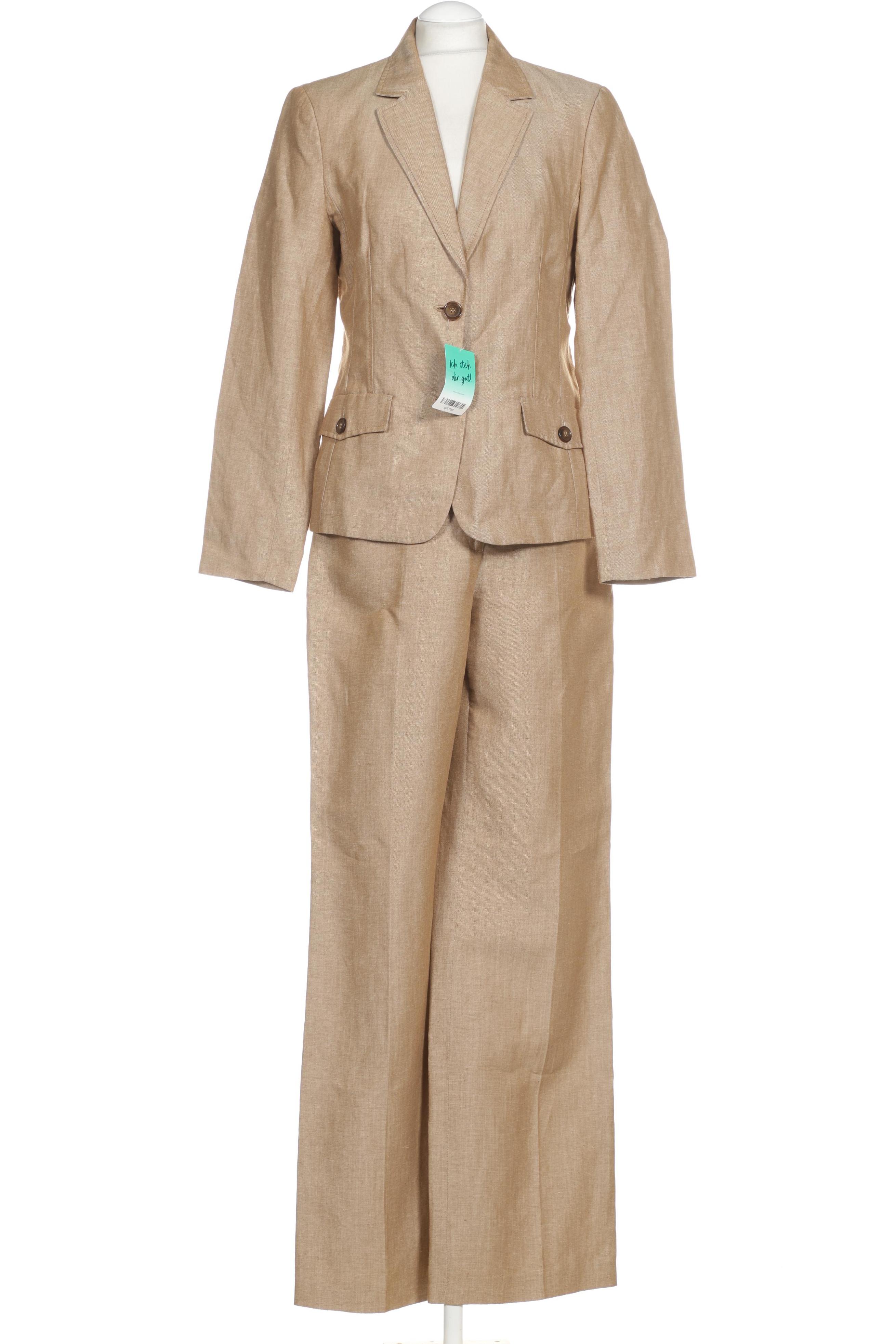 

Comma Damen Anzug, braun, Gr. 40