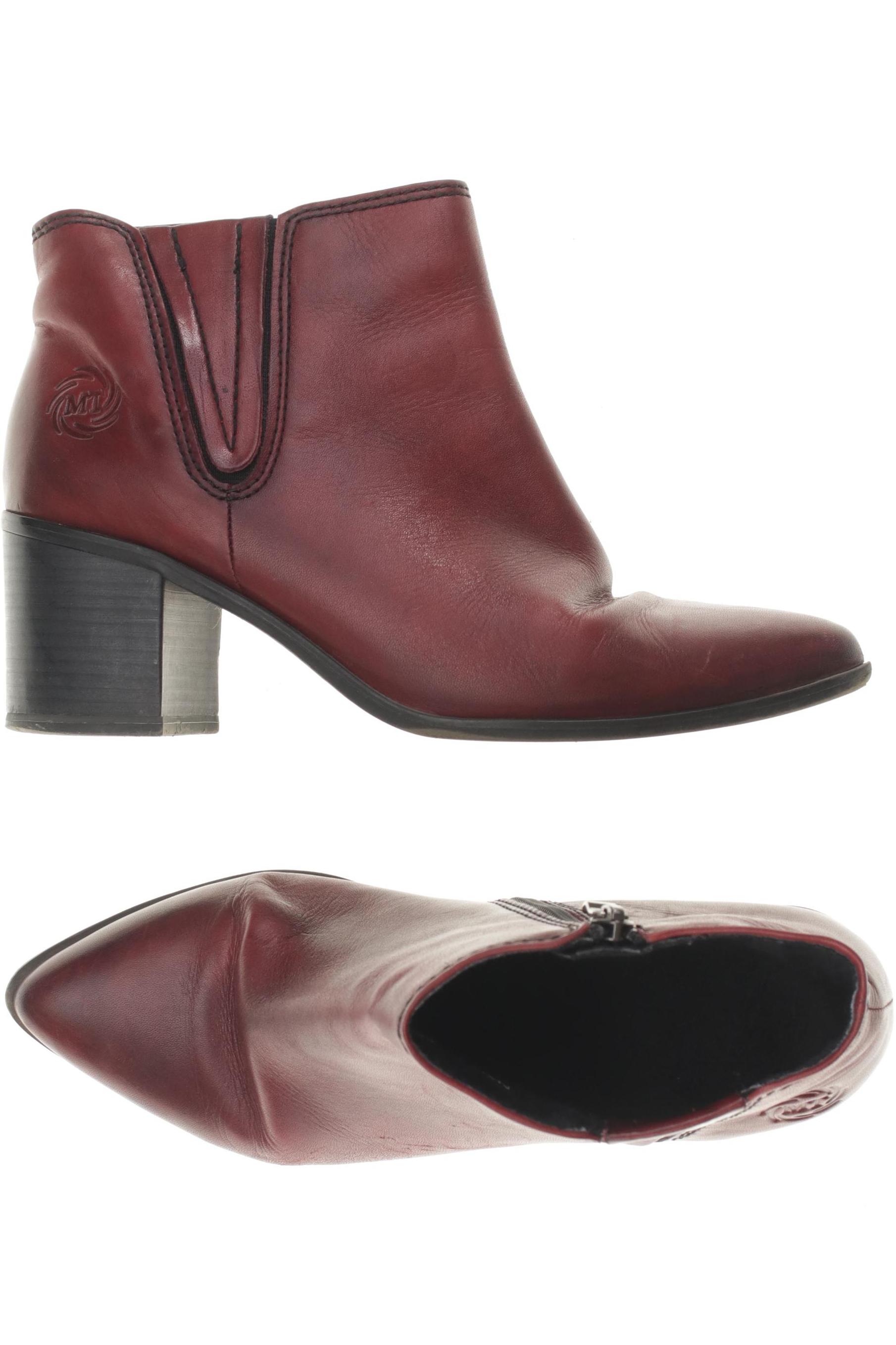 

Sam Edelman Damen Stiefelette, schwarz, Gr. 8.5