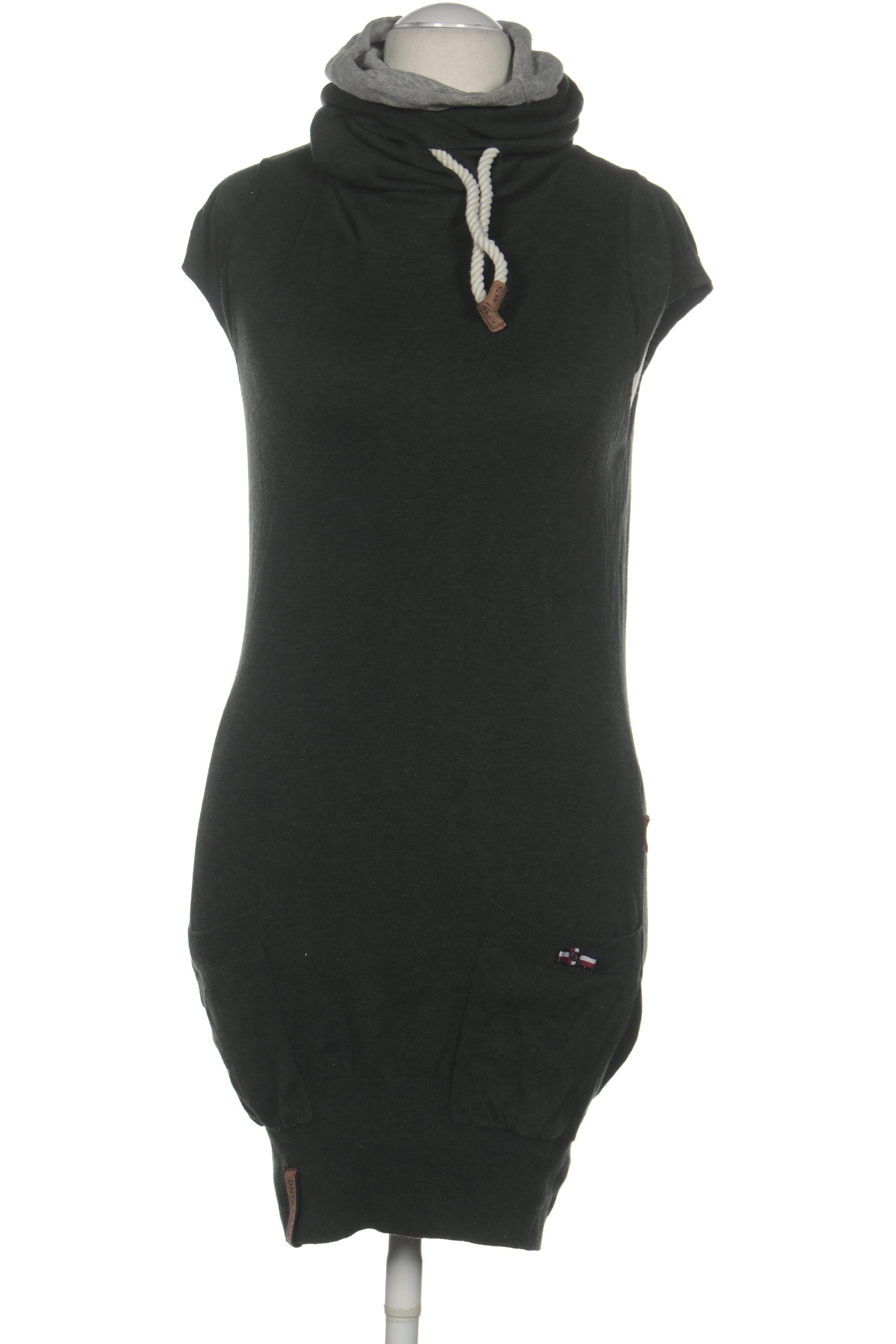 

Naketano Damen Kleid, grün, Gr.