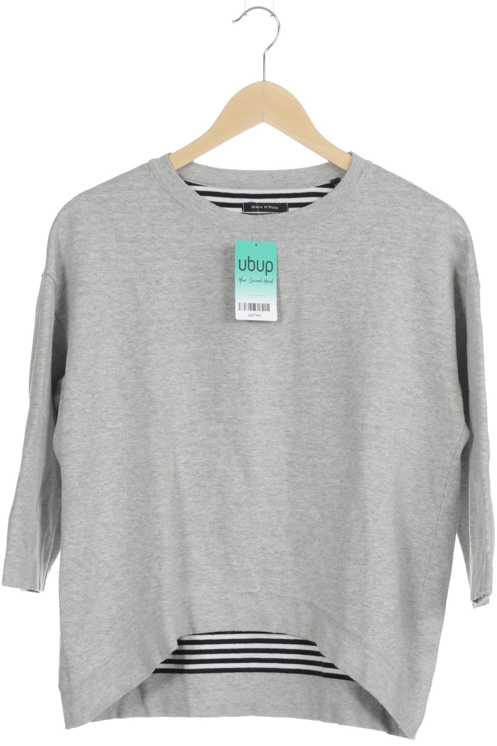 

Marc O Polo Damen Pullover, grau, Gr.