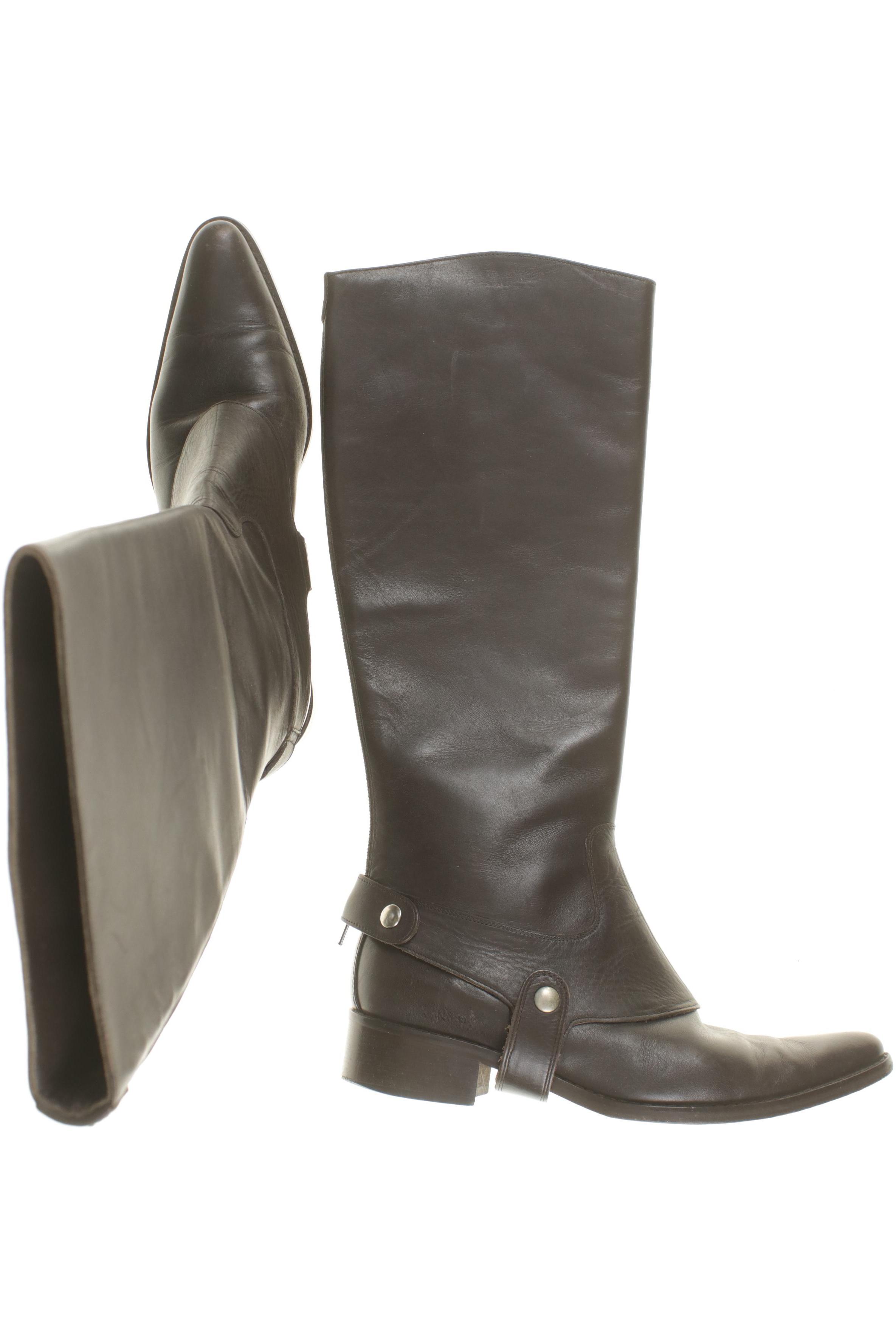 

Pollini Damen Stiefel, braun, Gr. 37