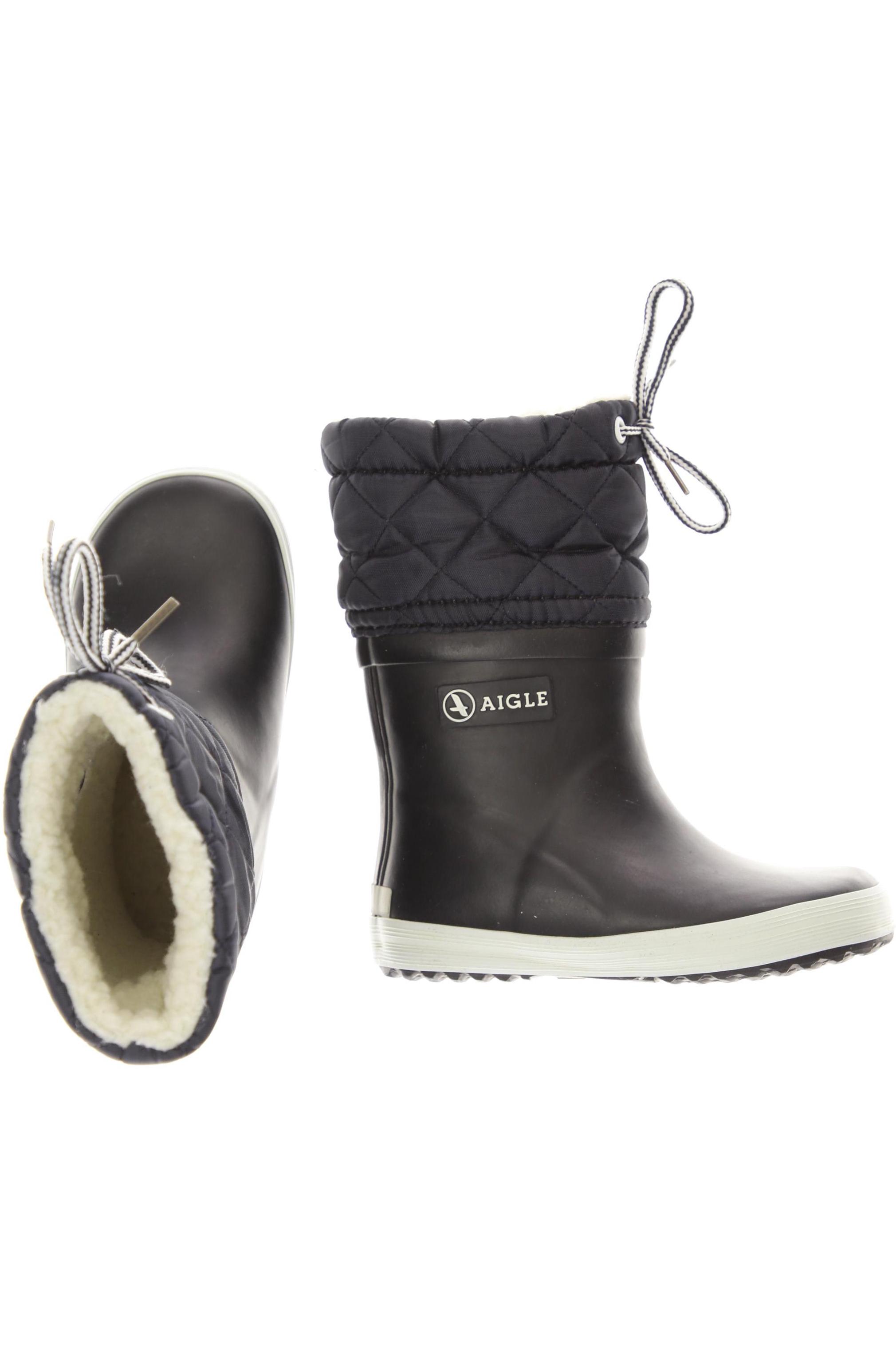 

Aigle Jungen Kinderschuhe, blau, Gr. 25