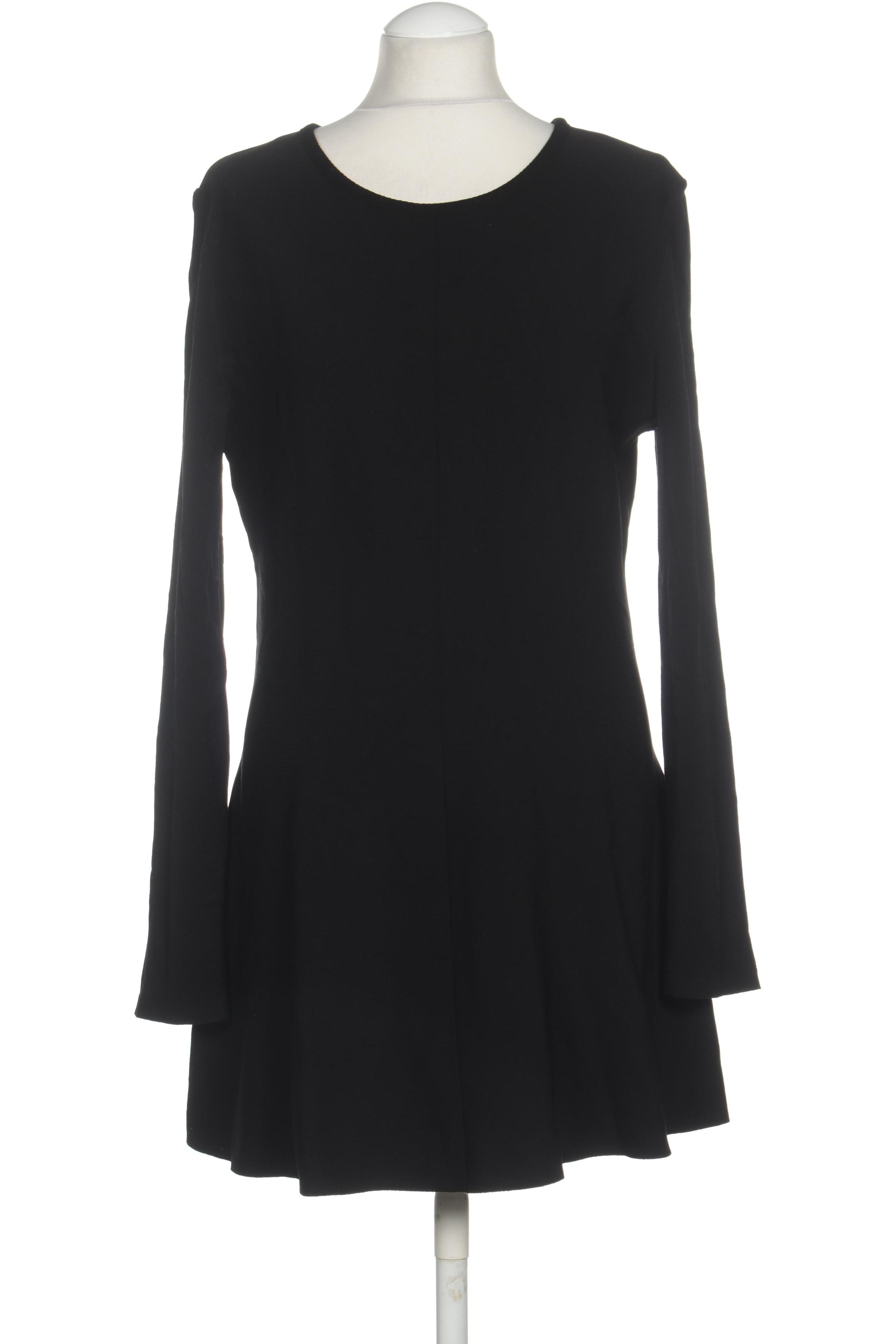 

Marc Cain Damen Kleid, schwarz, Gr.
