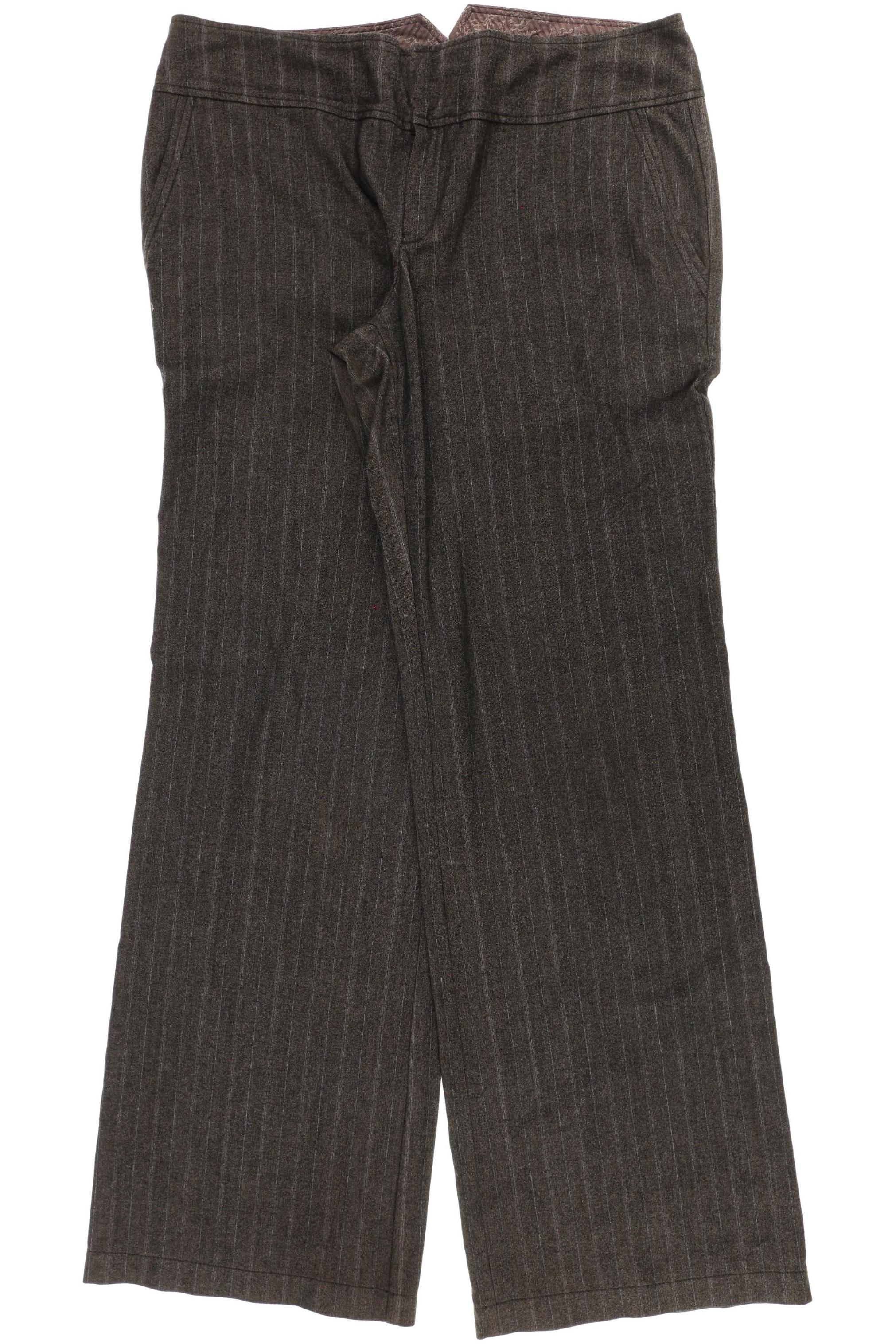

Boss Orange Damen Stoffhose, braun, Gr. 40