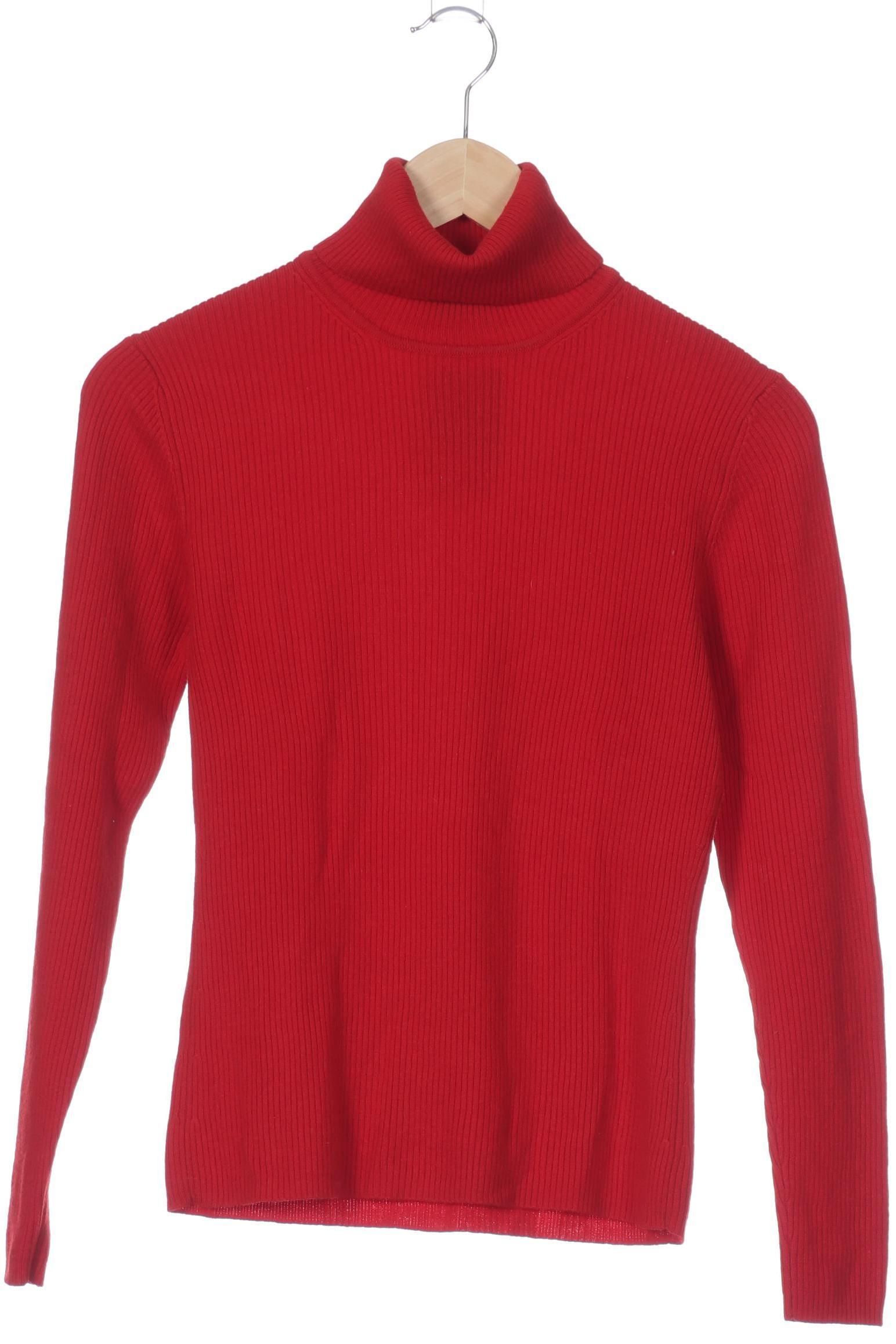 

Repeat Damen Pullover, rot, Gr.