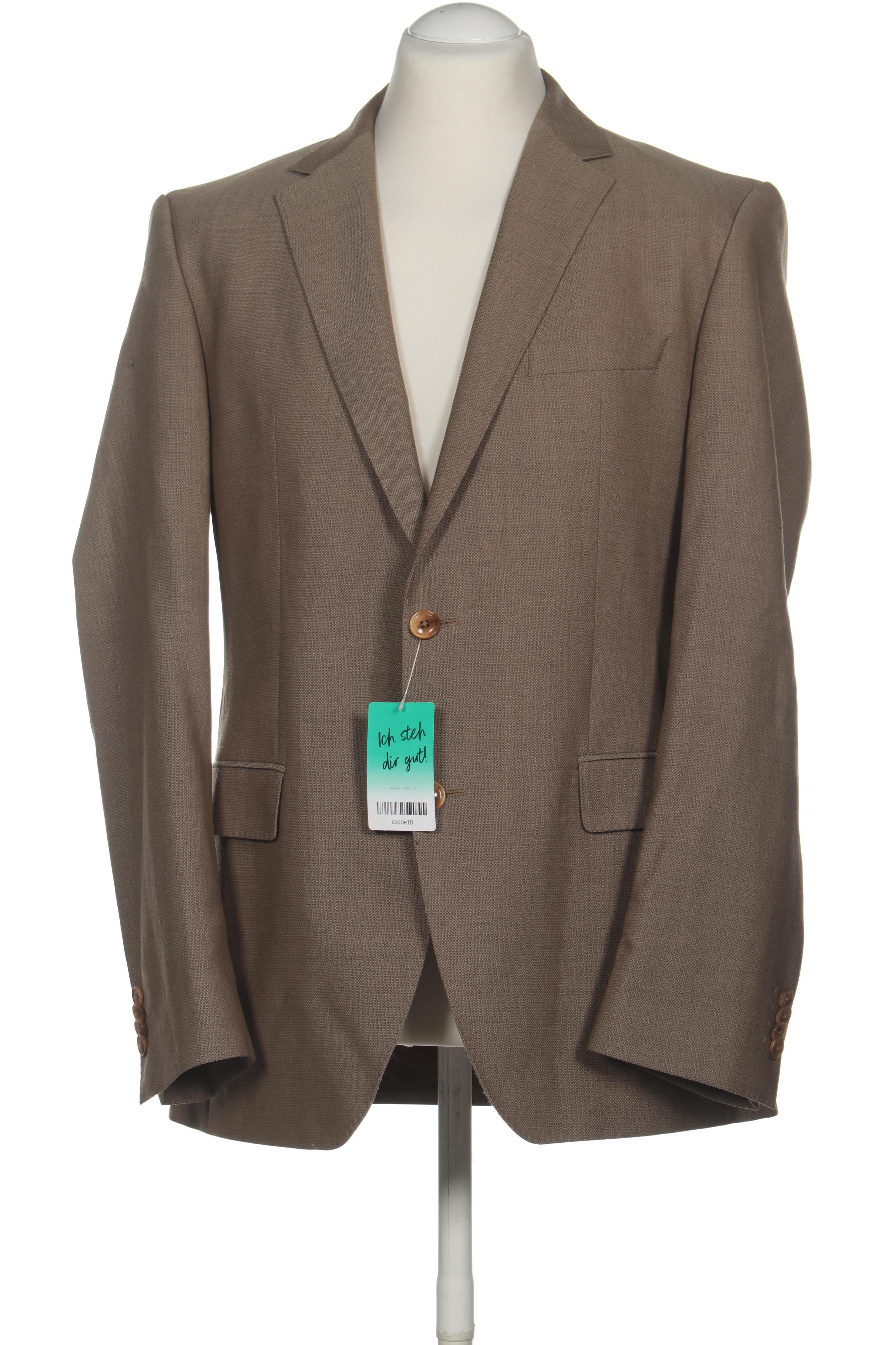 

Boss by Hugo Boss Herren Sakko, braun, Gr. 50