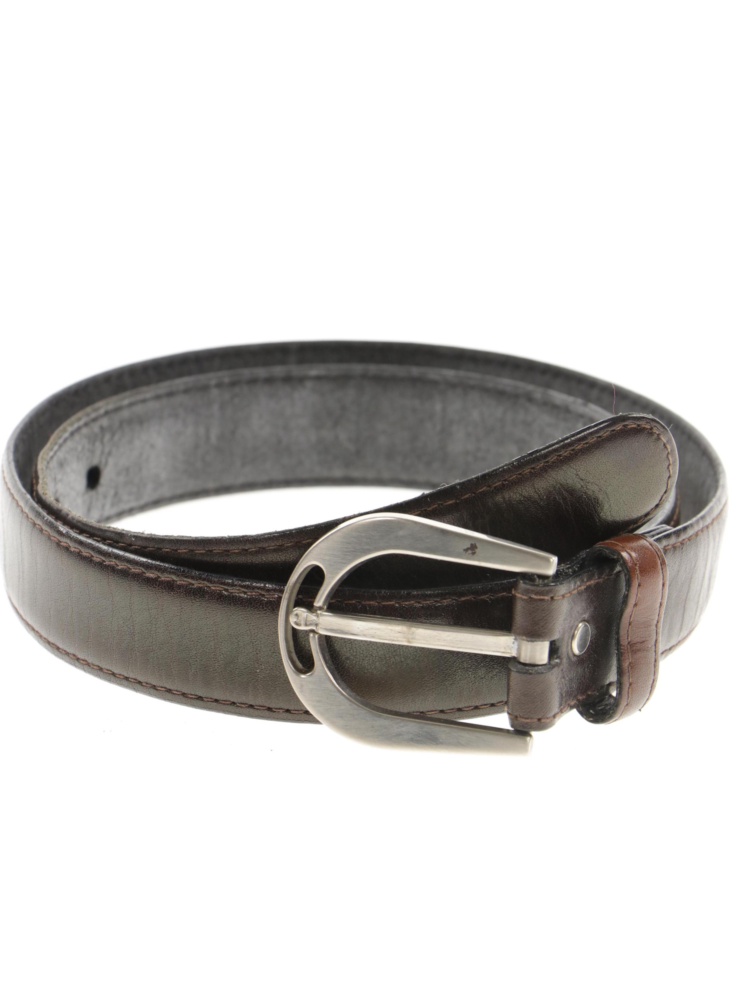 

Aigner Damen Gürtel, braun, Gr.