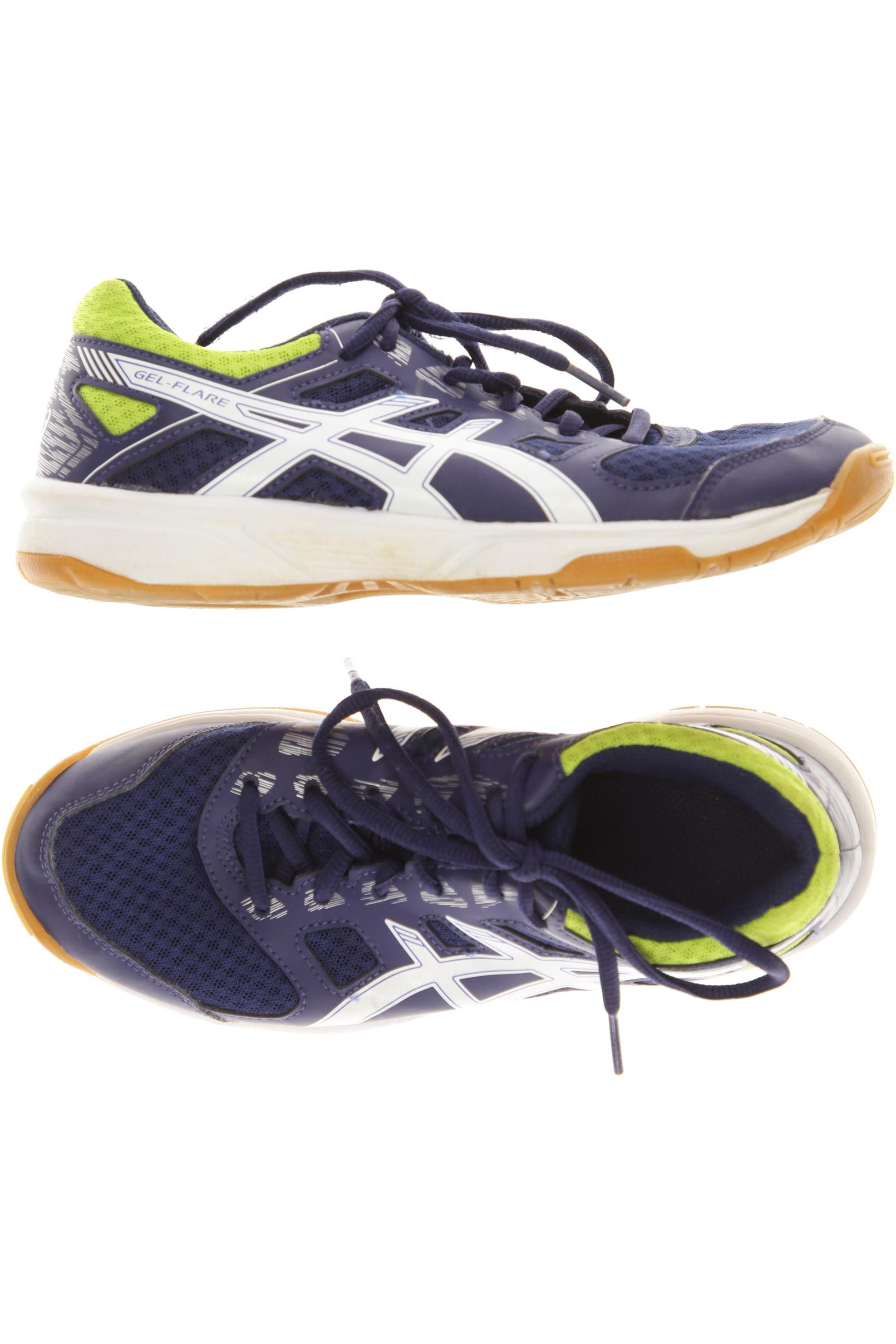 

Asics Damen Sneakers, blau, Gr. 37