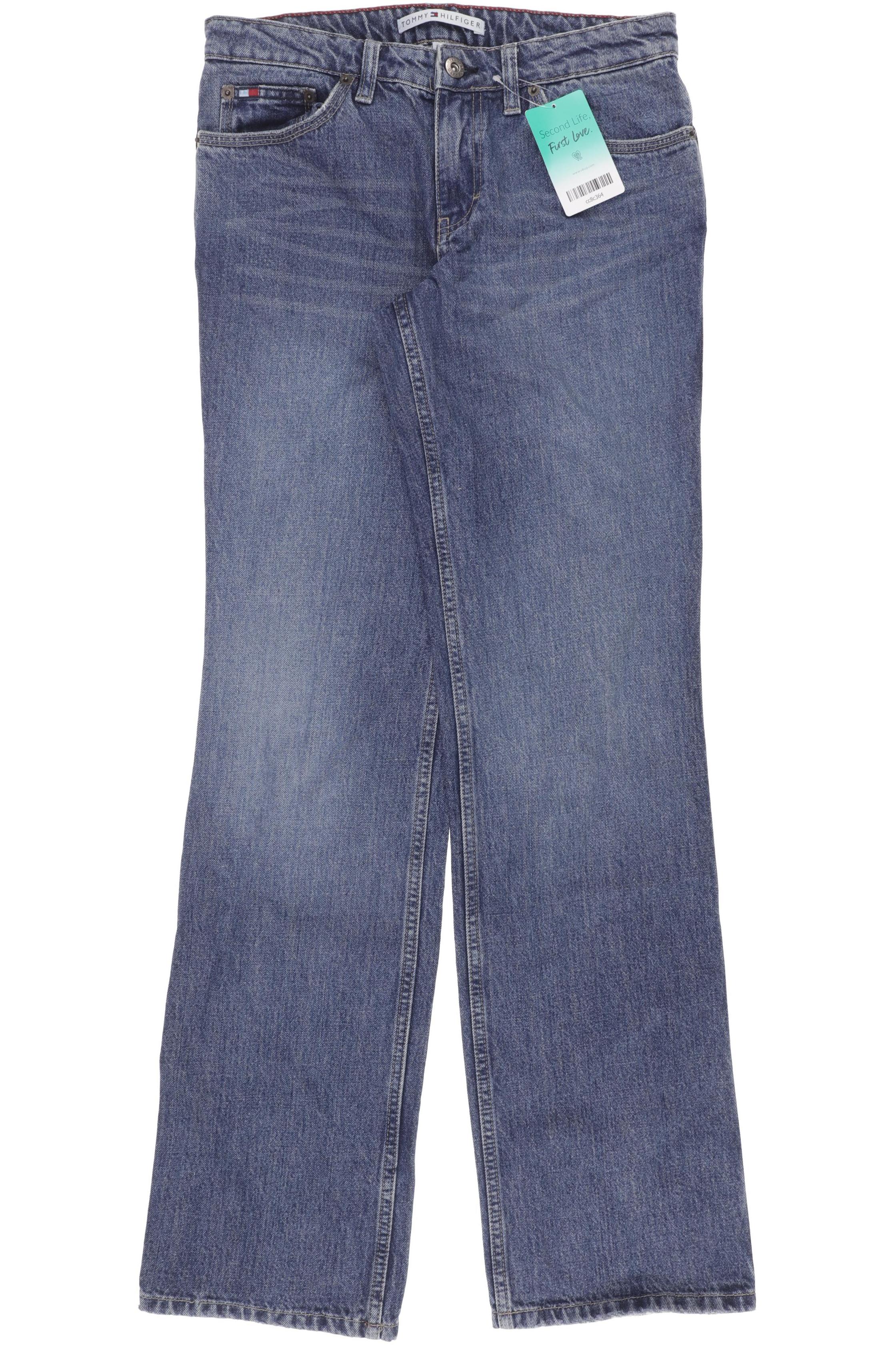

Tommy Hilfiger Herren Jeans, blau, Gr. 28