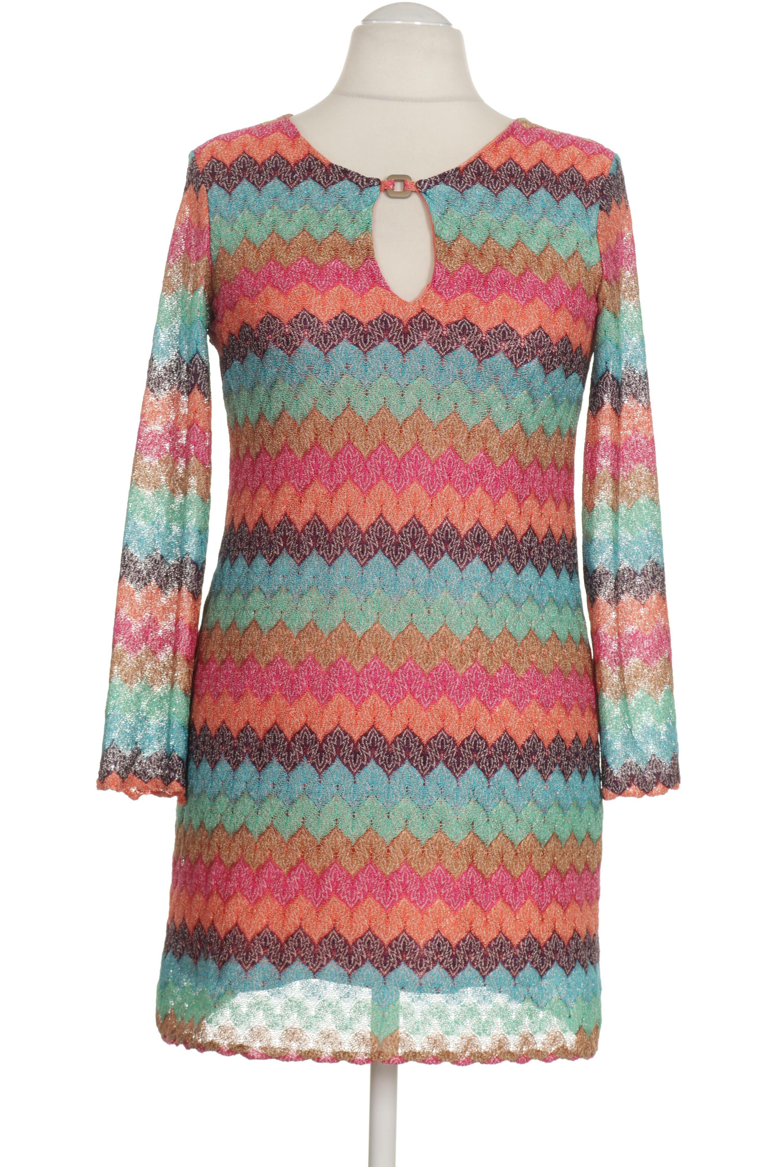 

Ana Alcazar Damen Kleid, orange, Gr. 40