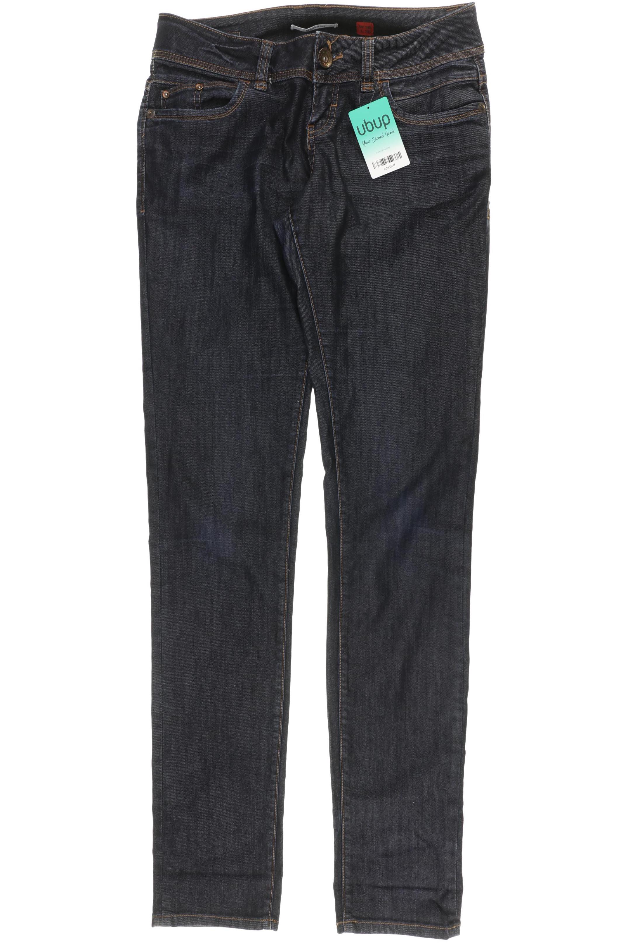 

QS by s.Oliver Damen Jeans, blau, Gr. 38